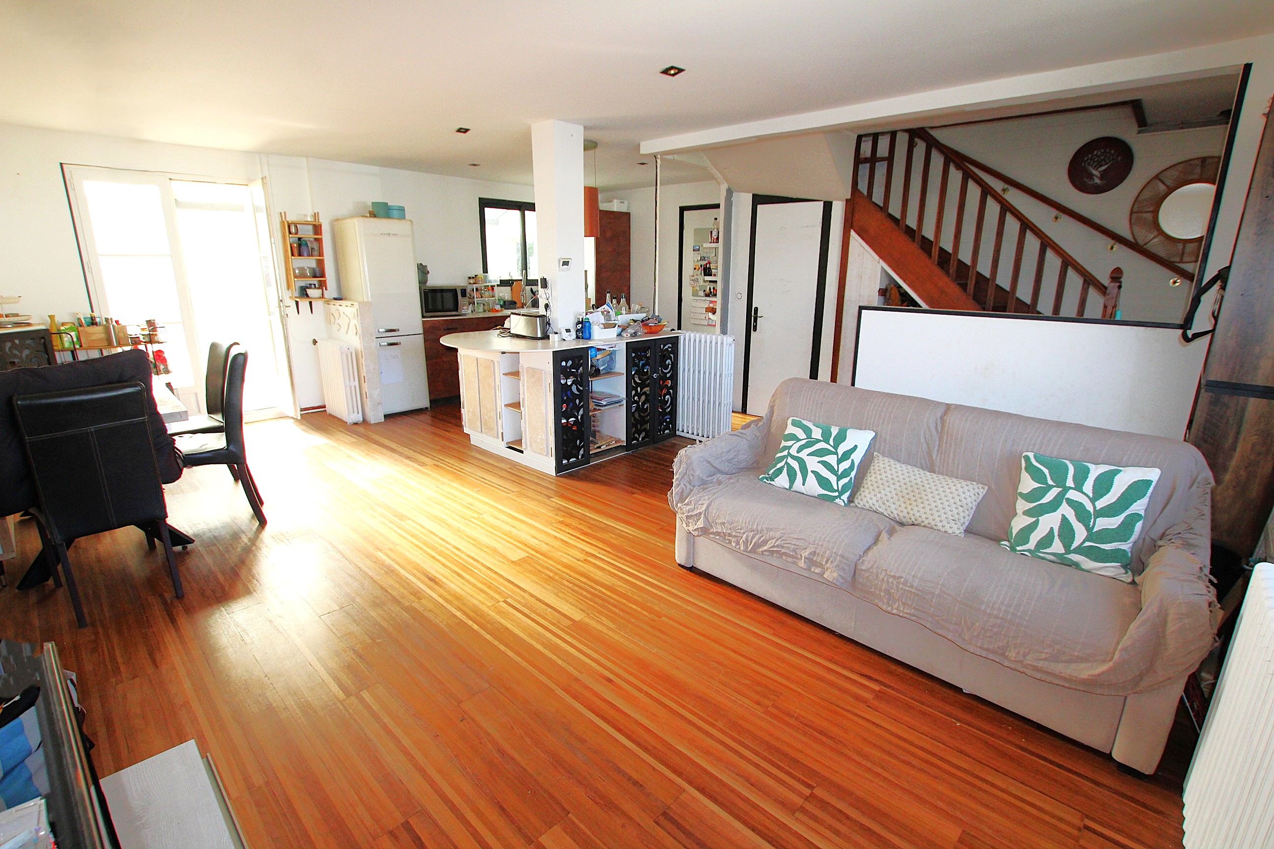Qovop Immobilier | Achat Maison 98 m² - 17000 la rochelle