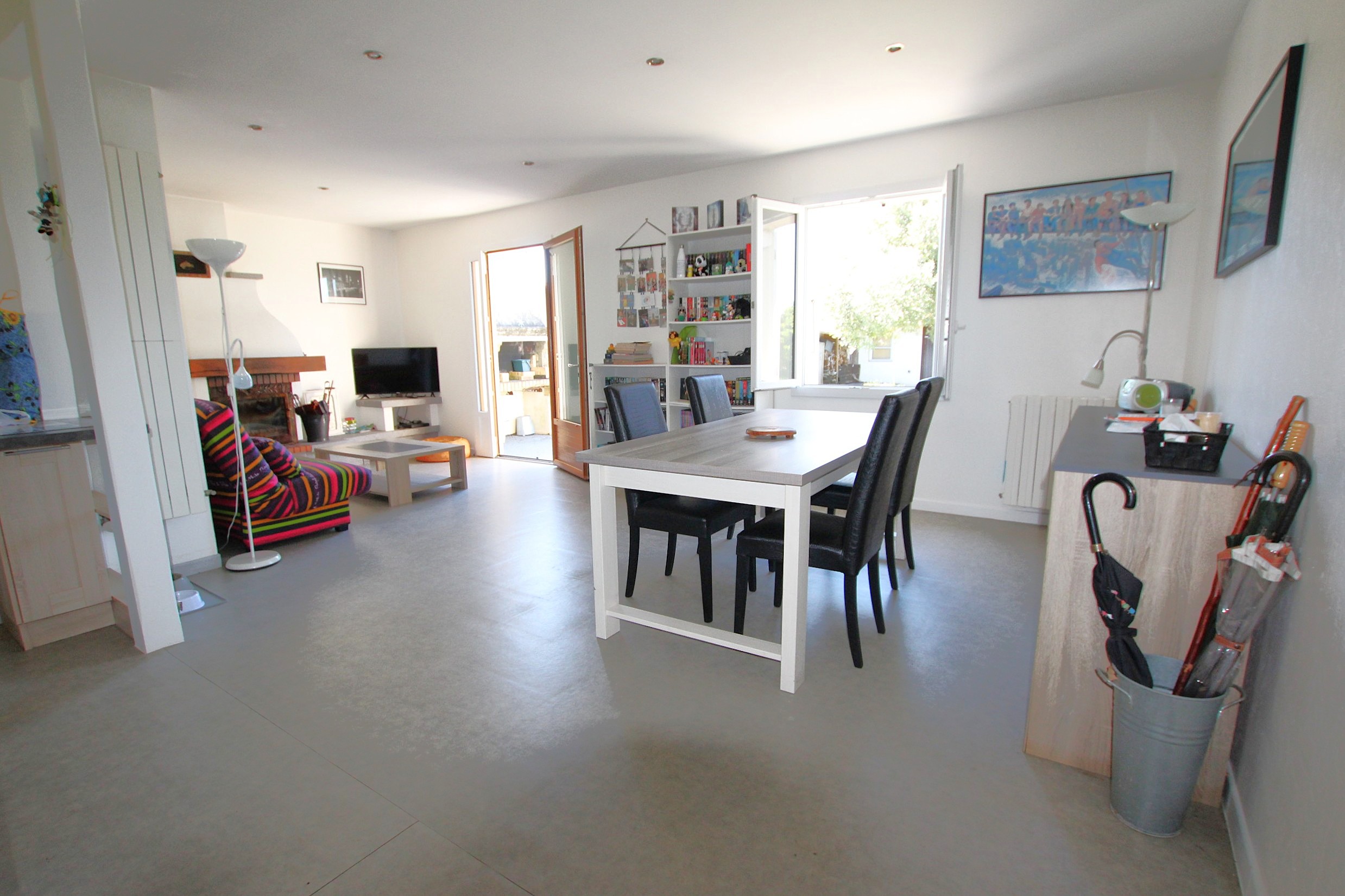 Qovop Immobilier | Achat Maison 83 m² - 17440 AYTRE