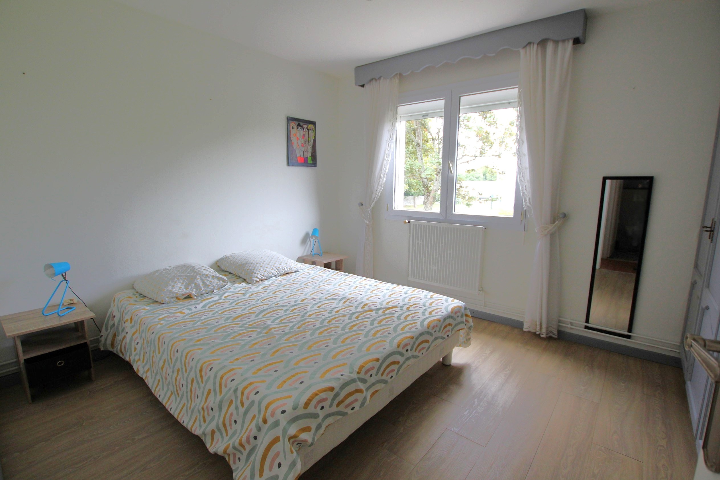Qovop Immobilier | Achat Appartement 57 m² - 17000 la rochelle