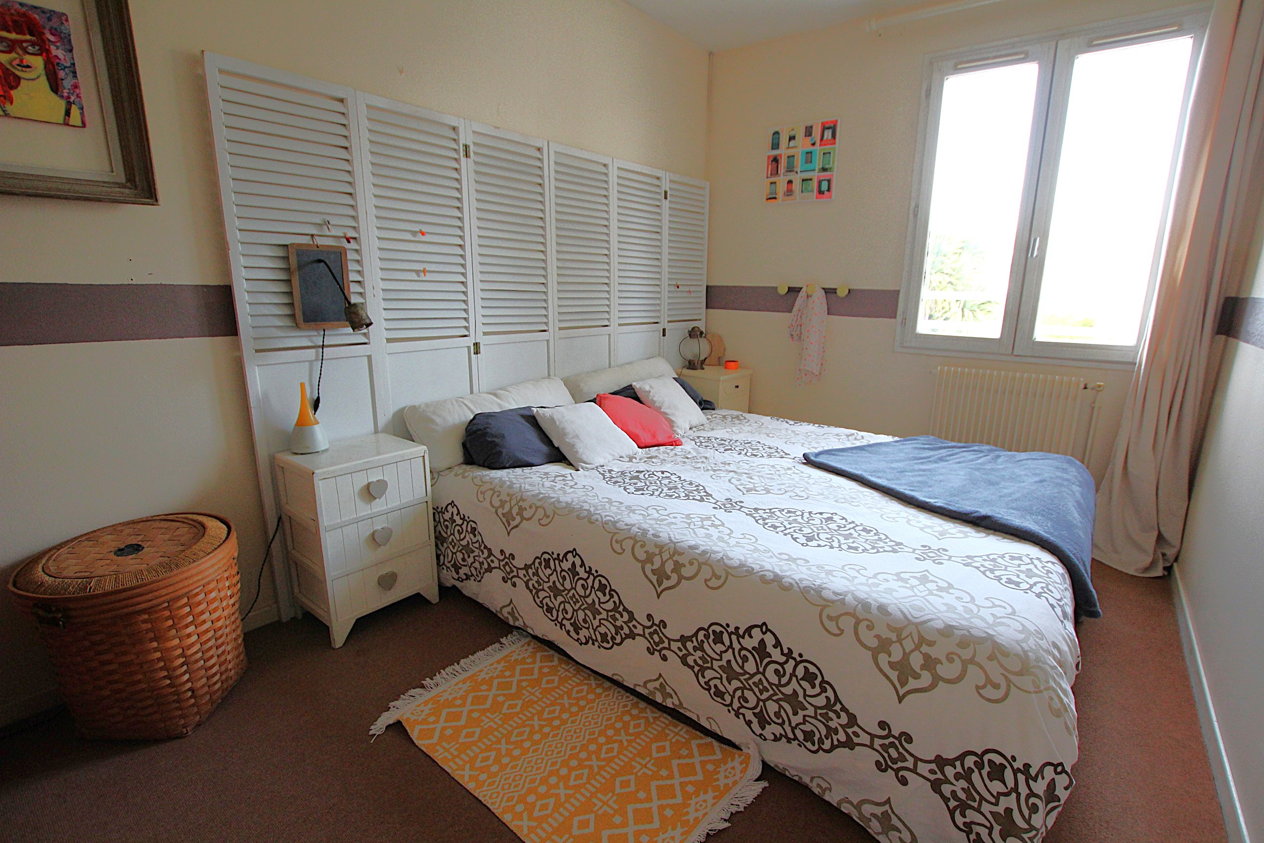 Qovop Immobilier | Achat Maison 120 m² - 17430 Tonnay-Charente