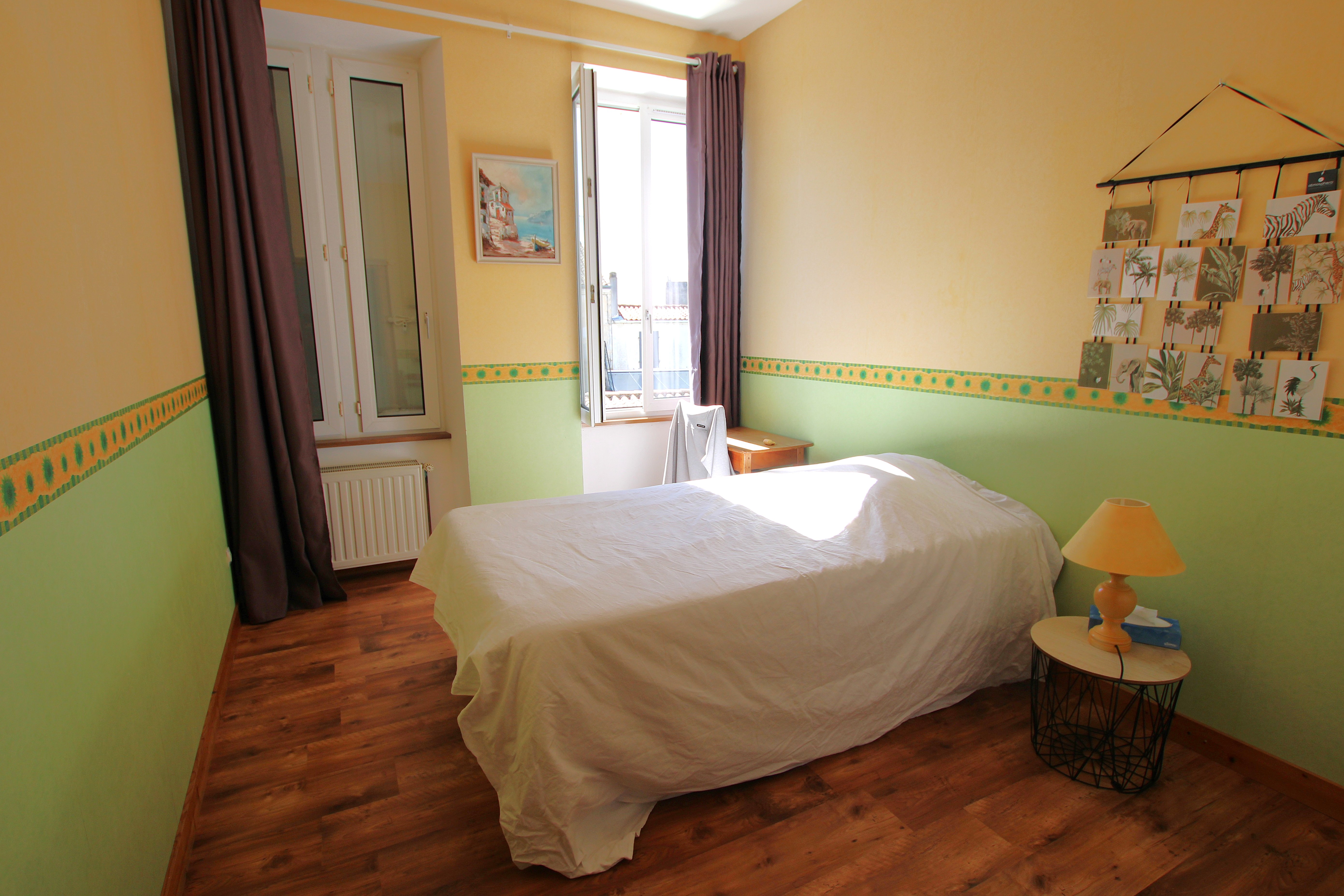 Qovop Immobilier | Achat Maison 207 m² - 17300 Rochefort