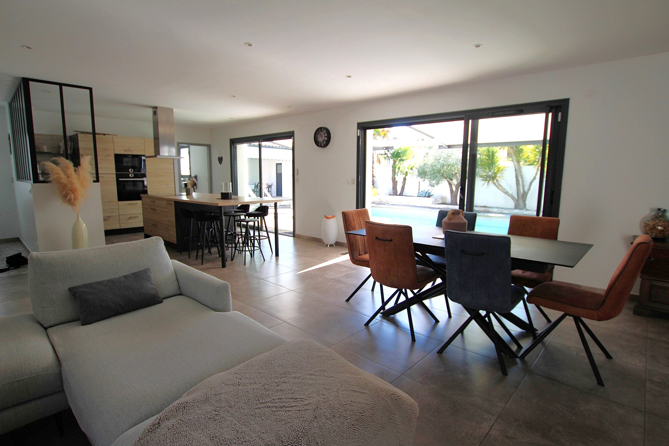 Qovop Immobilier | Achat Maison 175 m² - 17000 La Rochelle