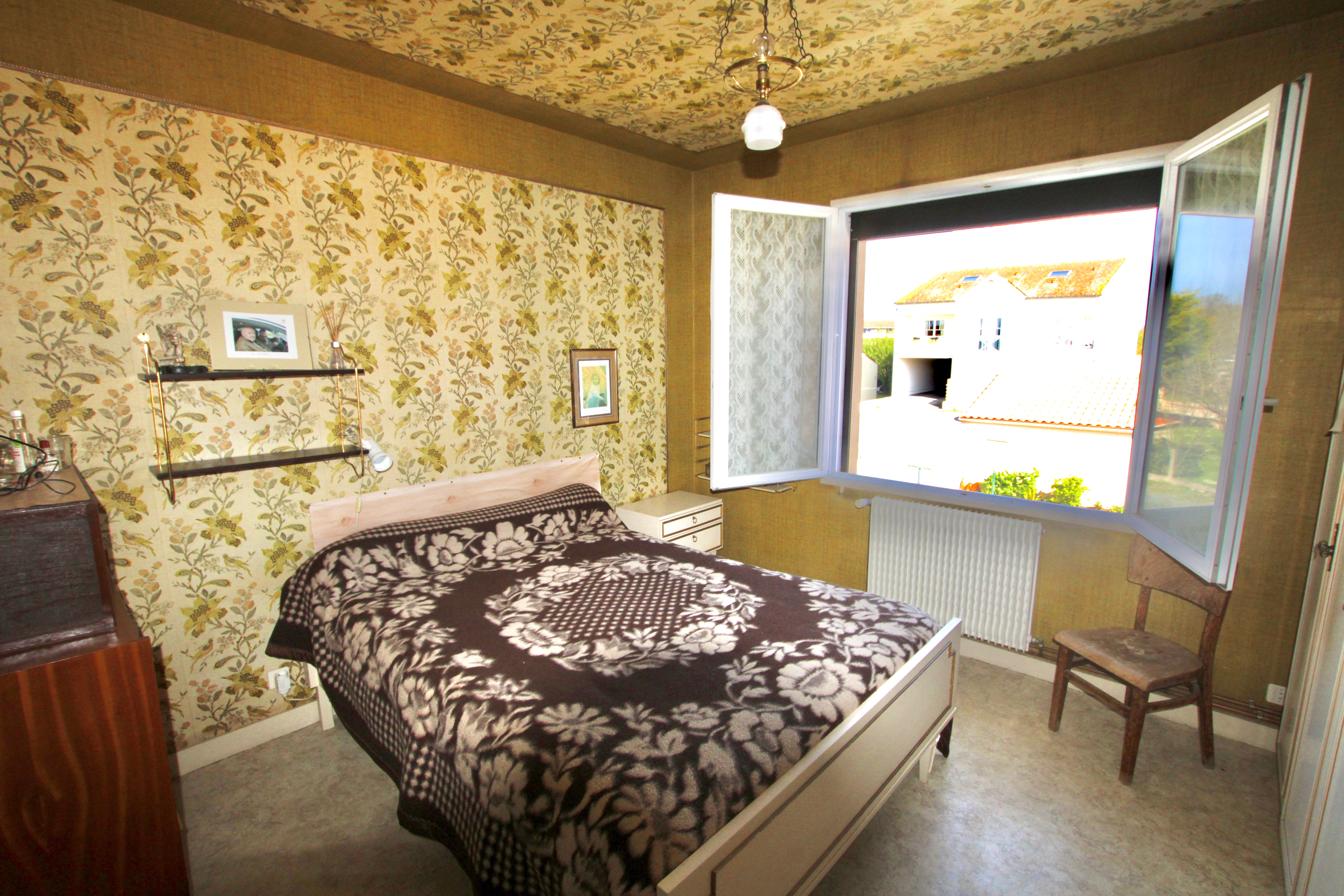 Qovop Immobilier | Achat Maison 166 m² - 17300 Rochefort
