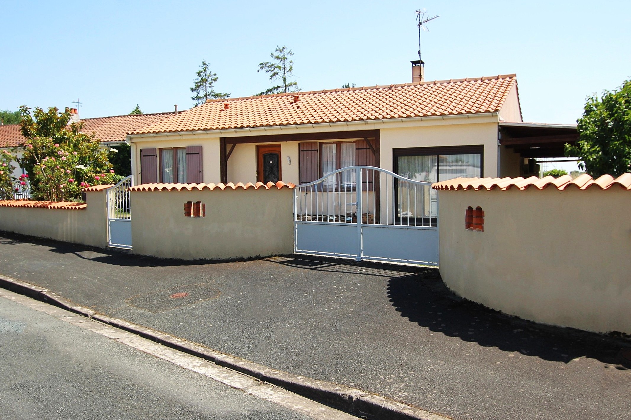 Qovop Immobilier | Achat Maison 113 m² - 17000 LA ROCHELLE