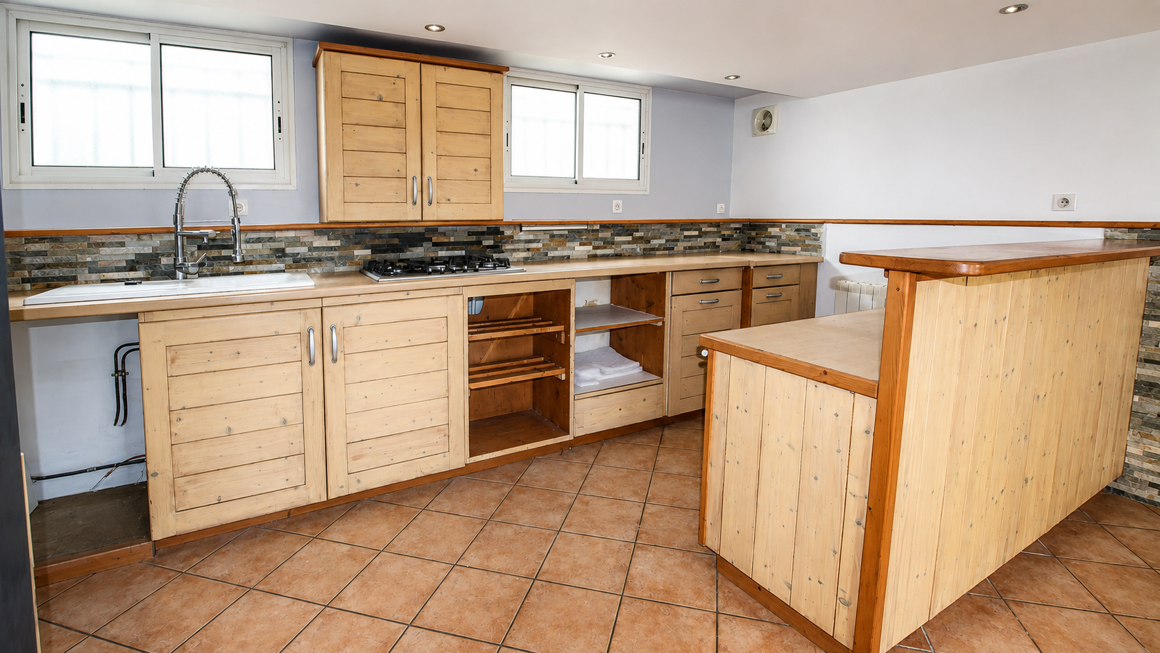 Qovop Immobilier | Achat Maison 116 m² - 17440 AYTRÉ