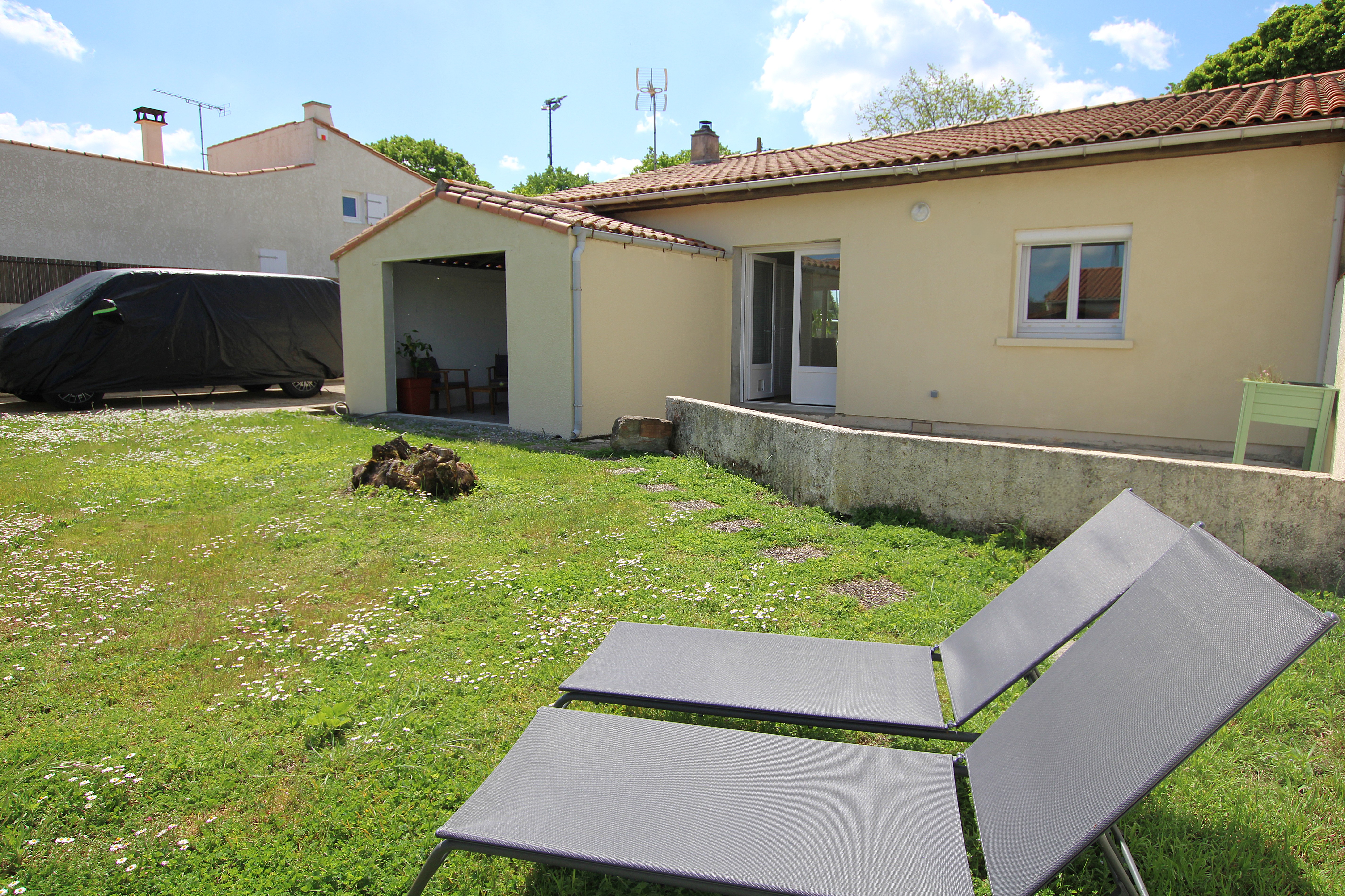 Qovop Immobilier | Achat Maison 83 m² - 17300 Rochefort