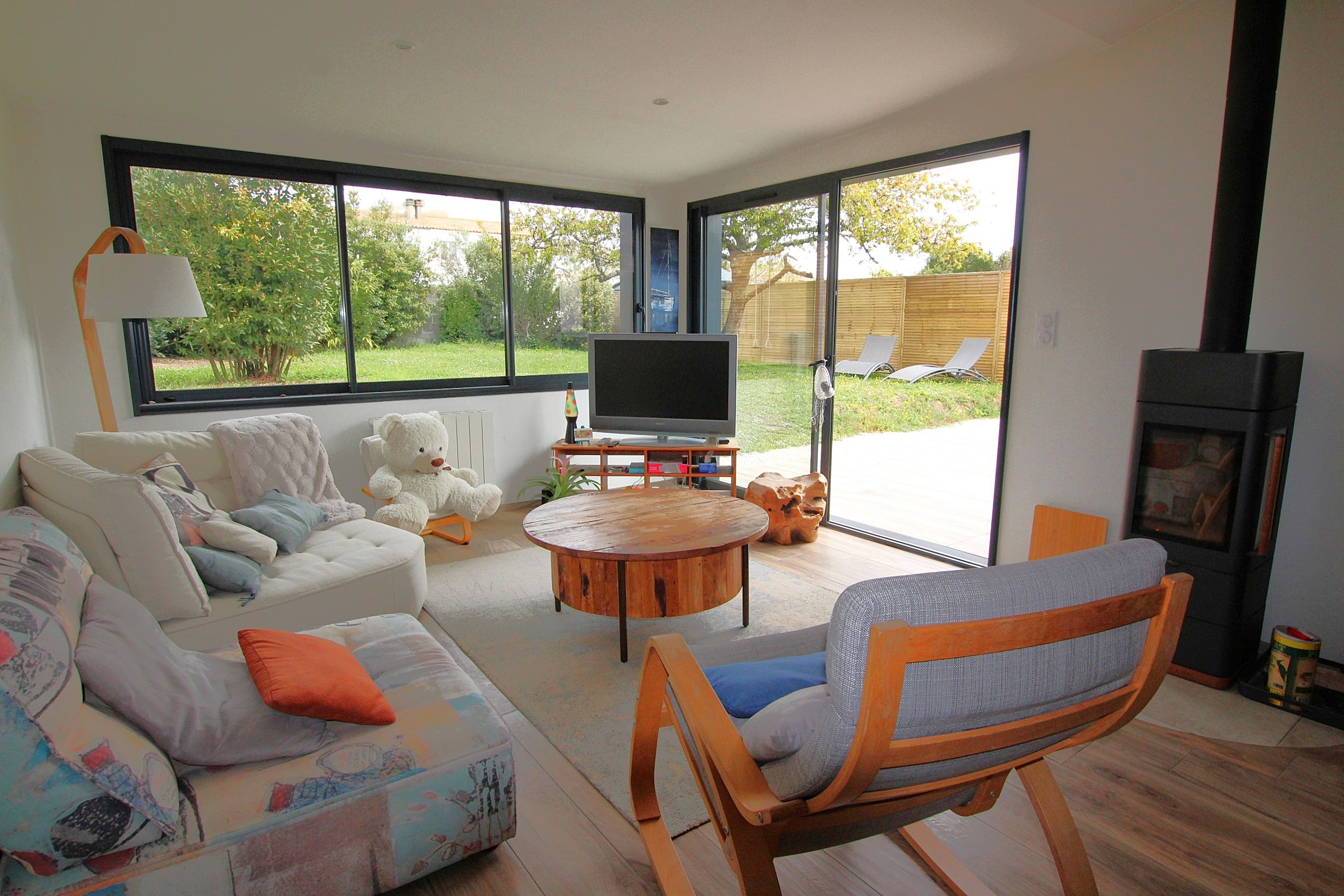 Qovop Immobilier | Achat Maison 105 m² - 17440 Aytré