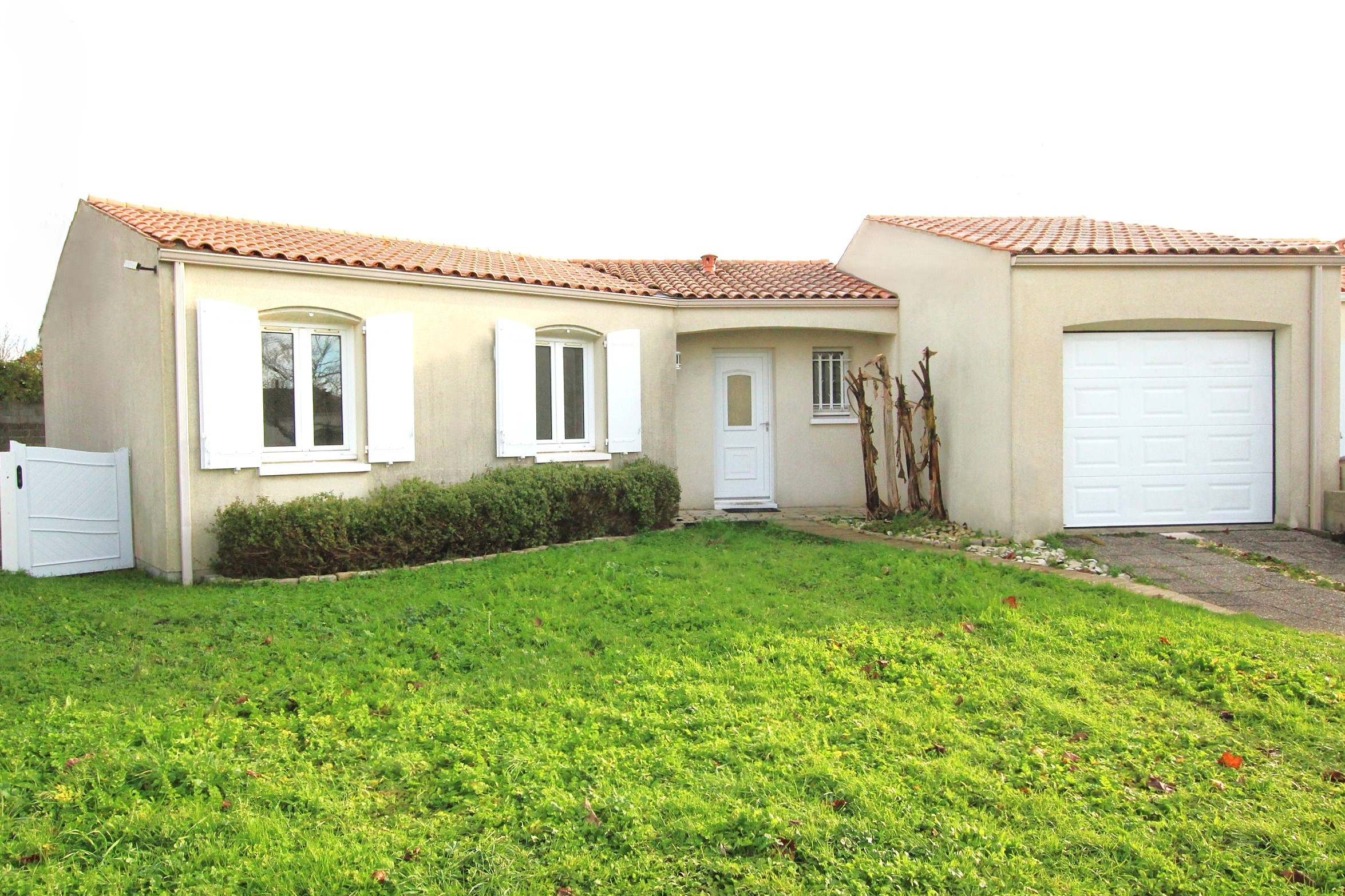 Qovop Immobilier | Achat Maison 85 m² - 17180 PERIGNY