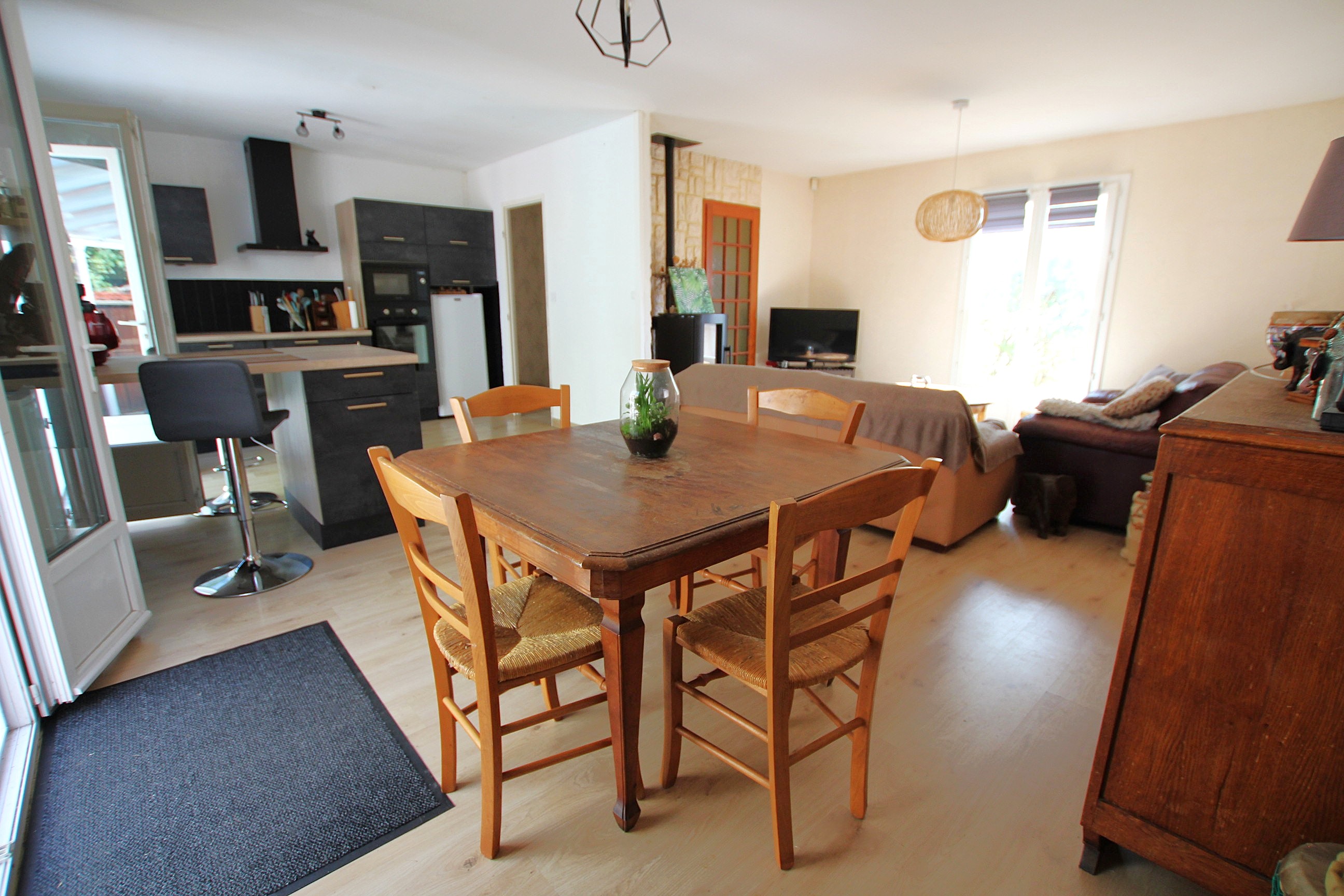 Qovop Immobilier | Achat Maison 87 m² - 17440 Aytré