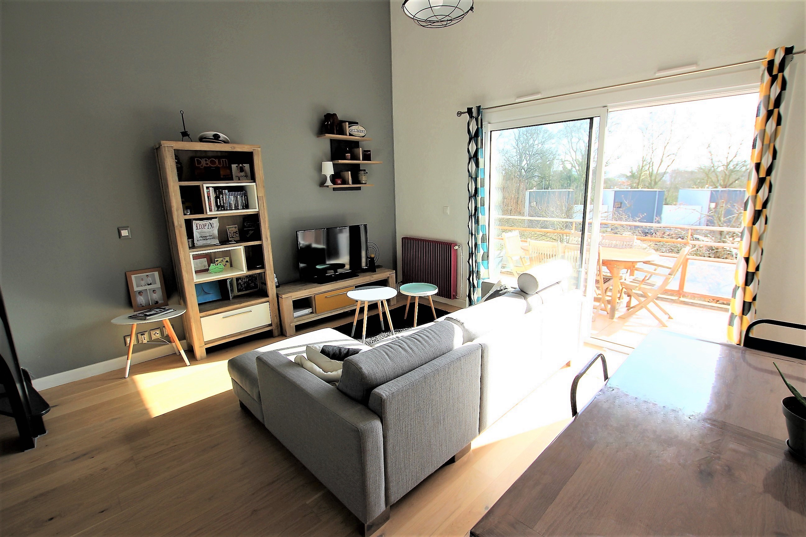 Qovop Immobilier | Achat Appartement 78.3 m² - 17000 La Rochelle 