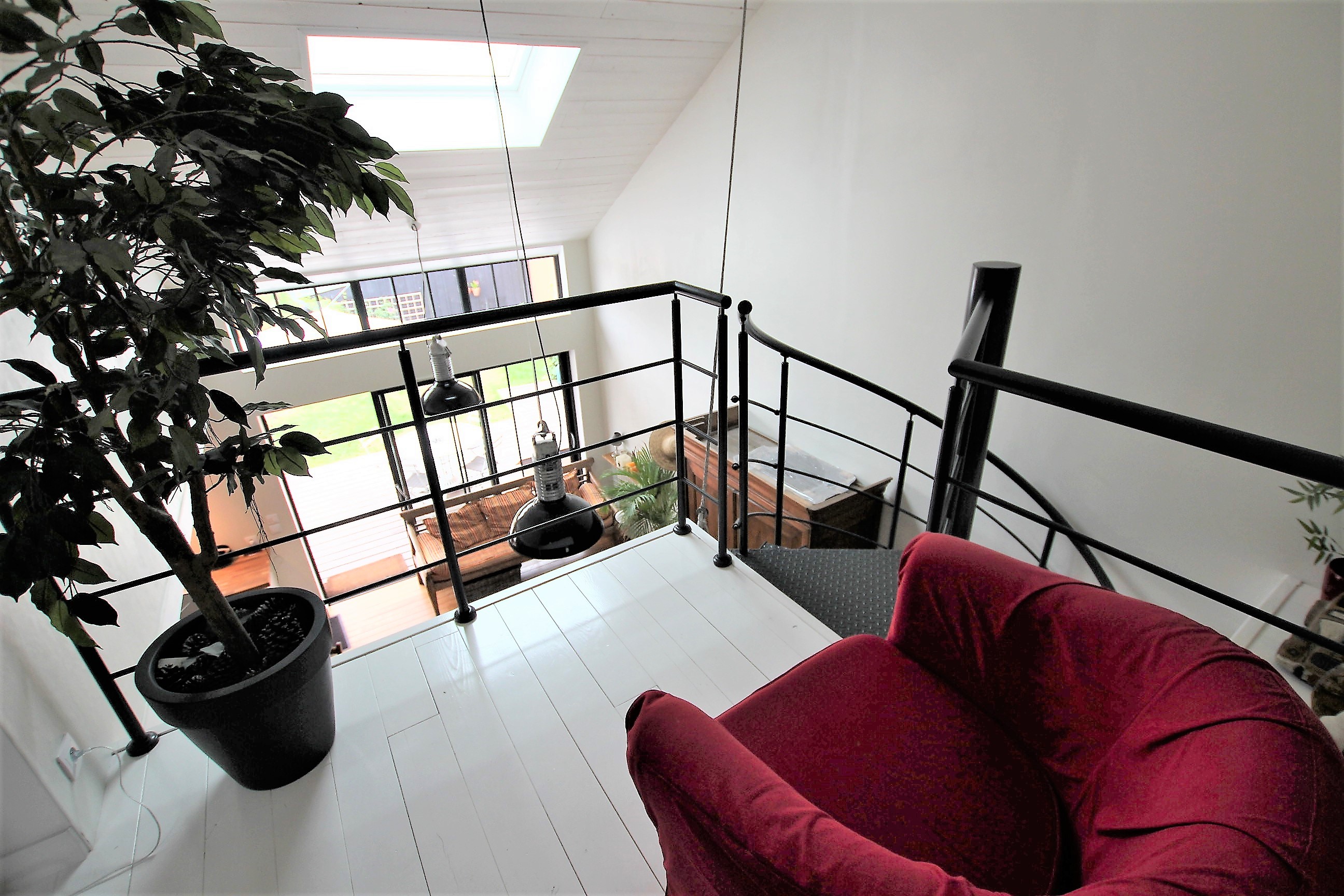 Qovop Immobilier | Achat Maison 156 m² - 17000 La Rochelle