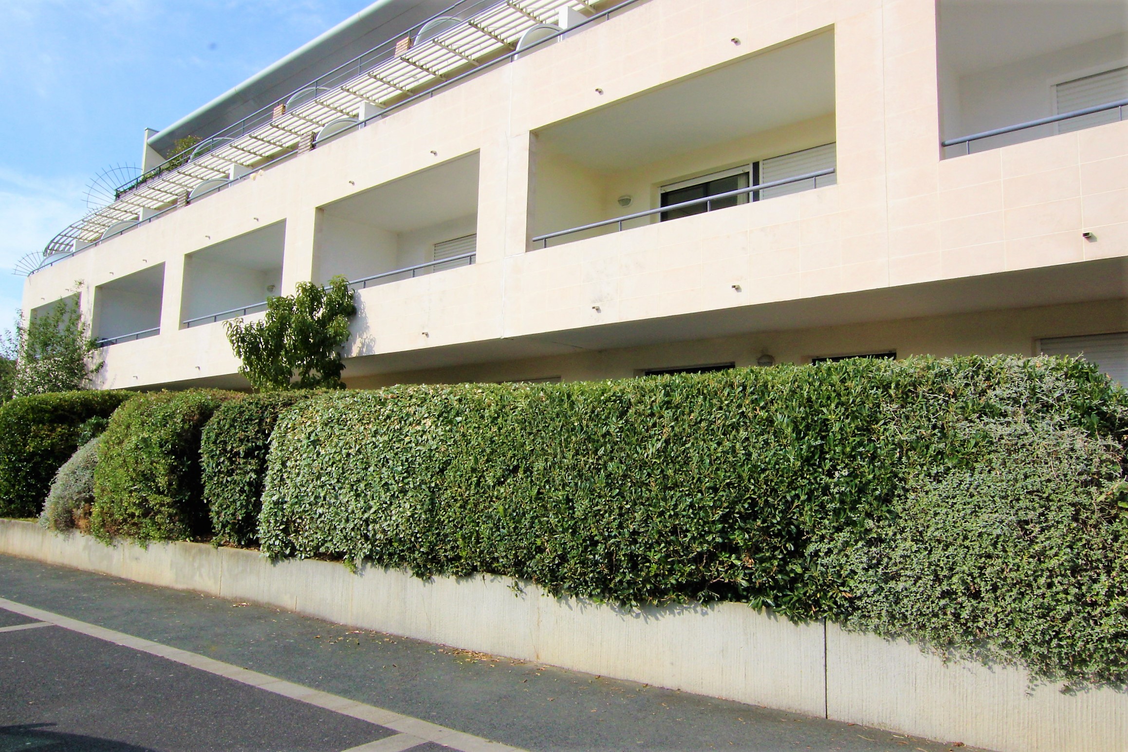 Qovop Immobilier | Achat Appartement 31 m² - 17000 LA ROCHELLE