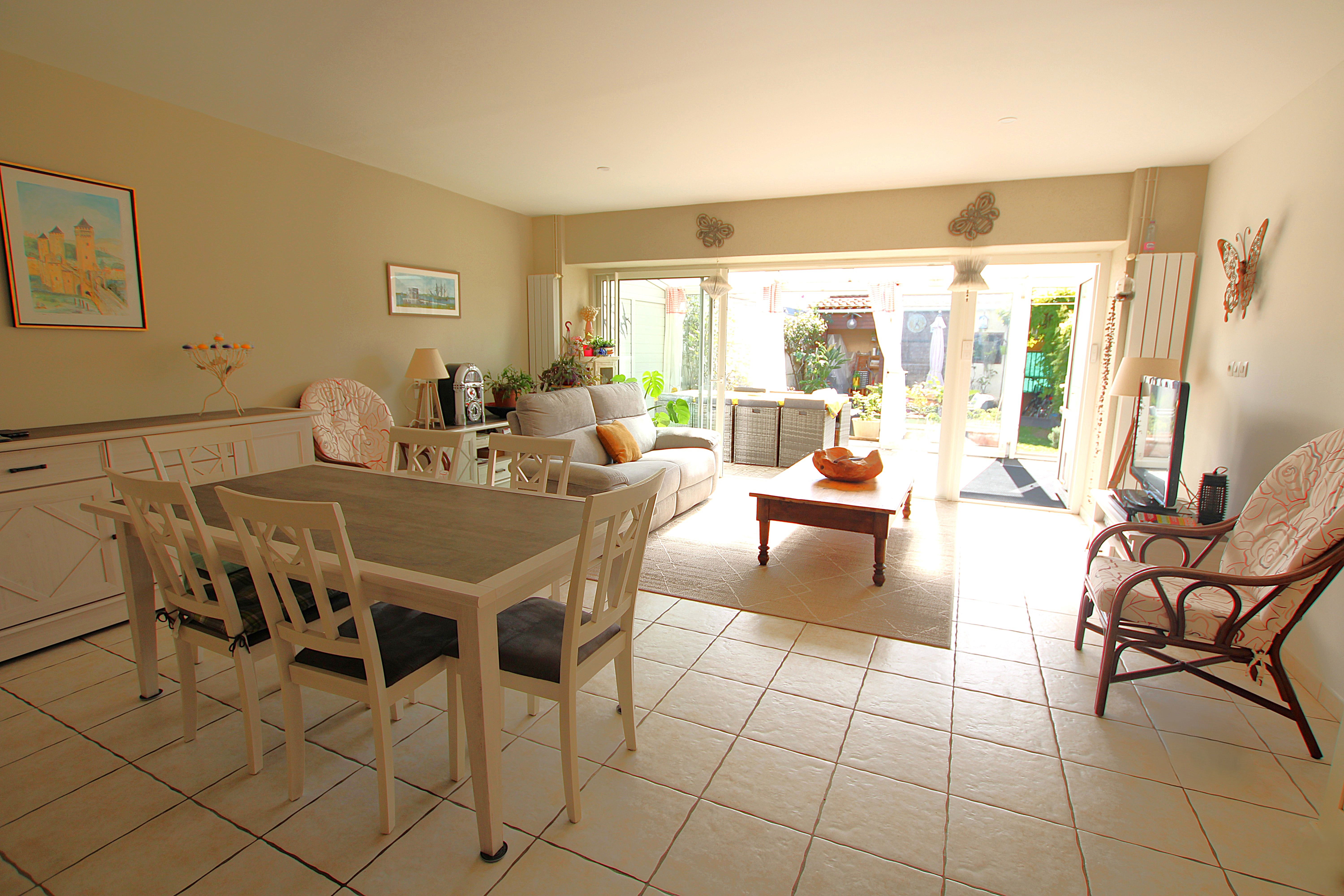 Qovop Immobilier | Achat Maison 207 m² - 17300 Rochefort