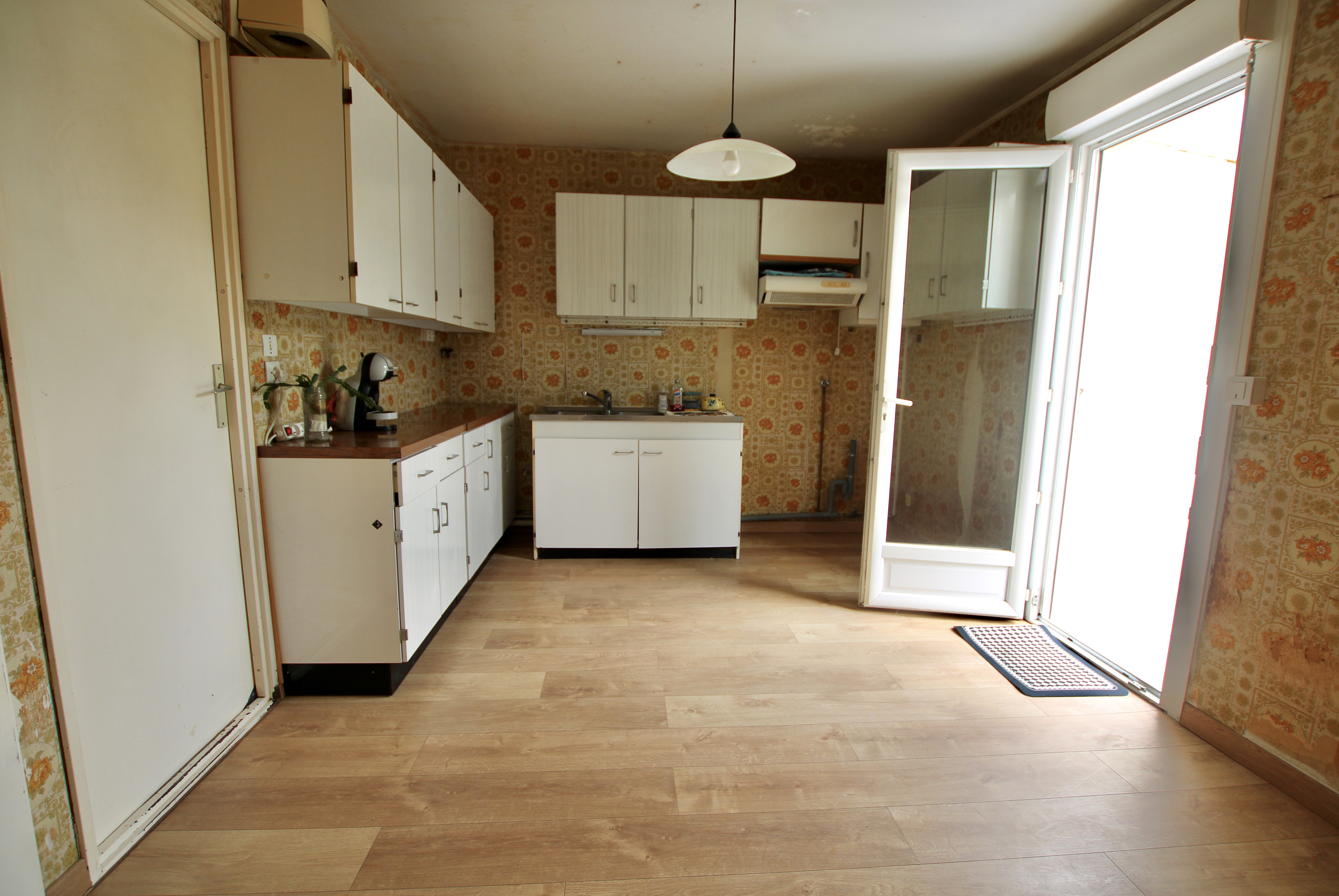 Qovop Immobilier | Achat Maison 90 m² - 17300 Rochefort