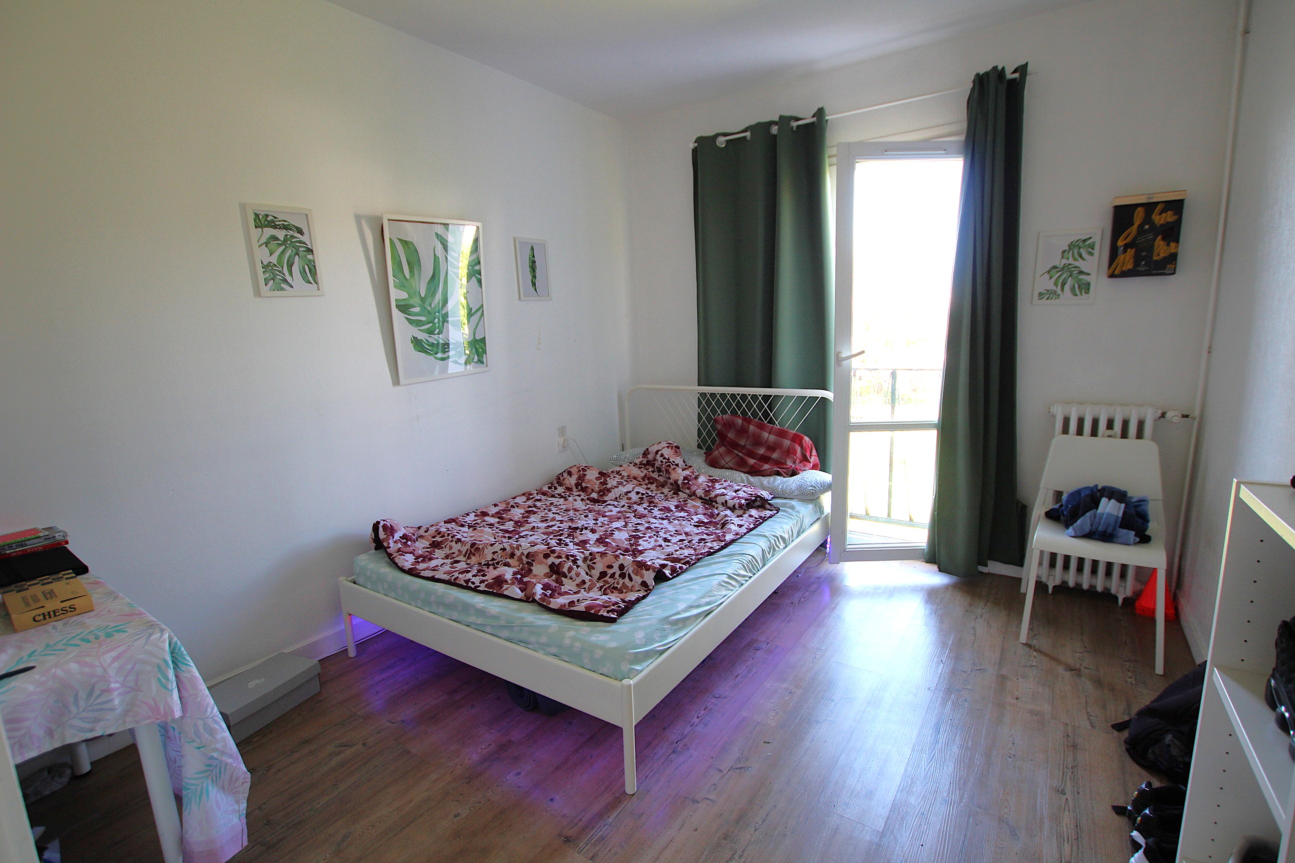 Qovop Immobilier | Achat Appartement 90 m² - 17000 la rochelle