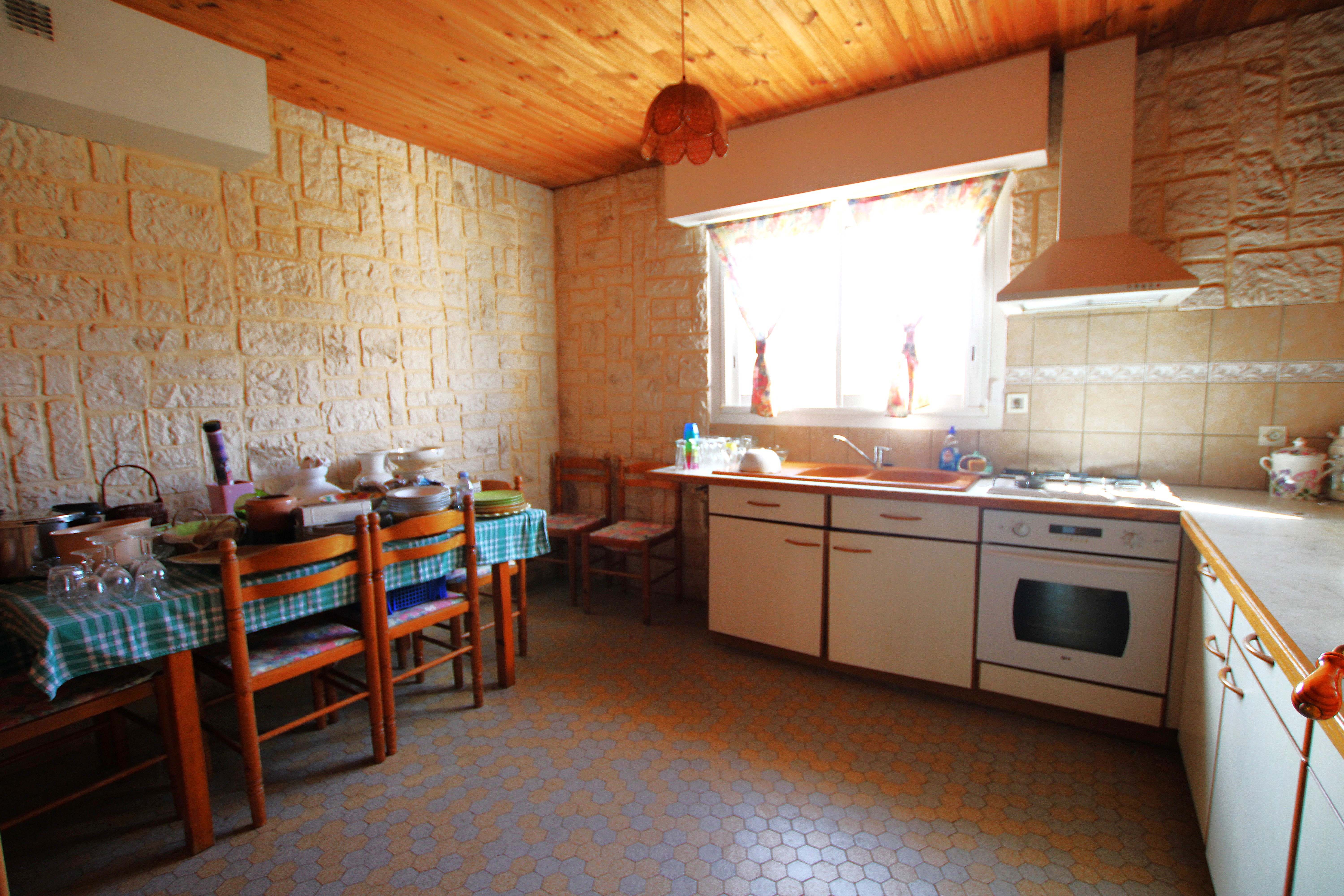 Qovop Immobilier | Achat Maison 89 m² - 17730 PORT DES BARQUES