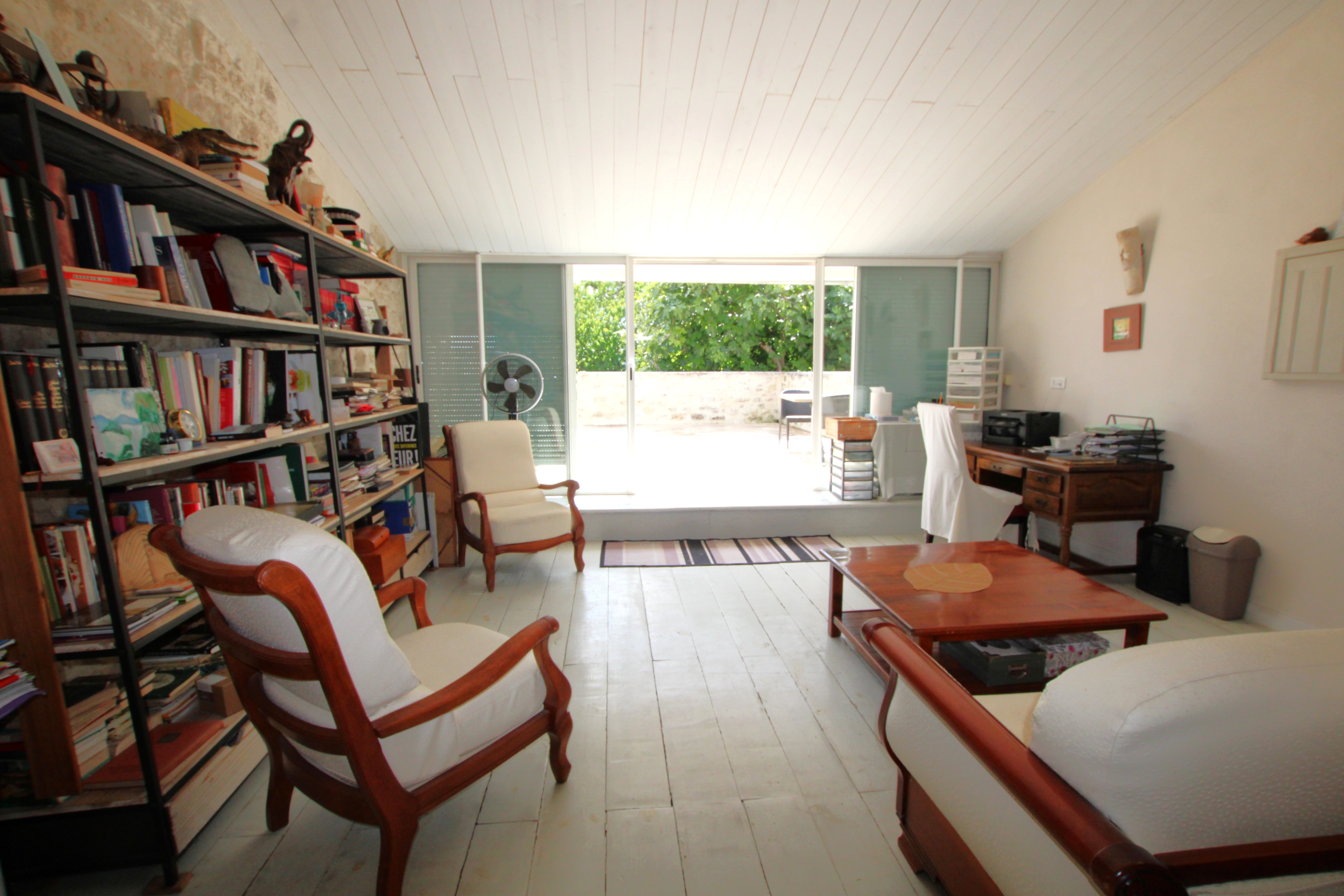 Qovop Immobilier | Achat Maison 170 m² - 17290 Le Thou