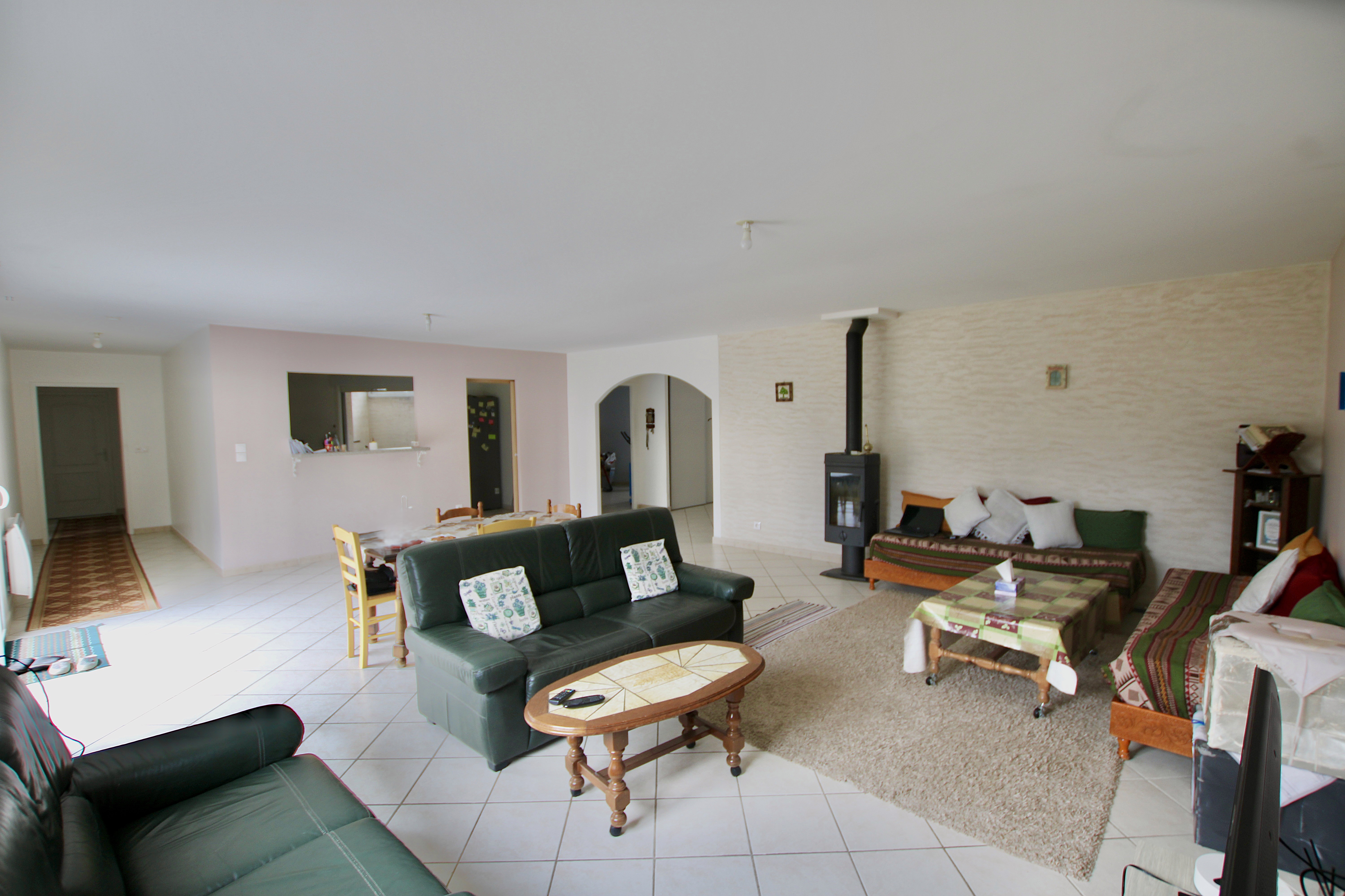 Qovop Immobilier | Achat Maison 155 m² - 17300 Rochefort