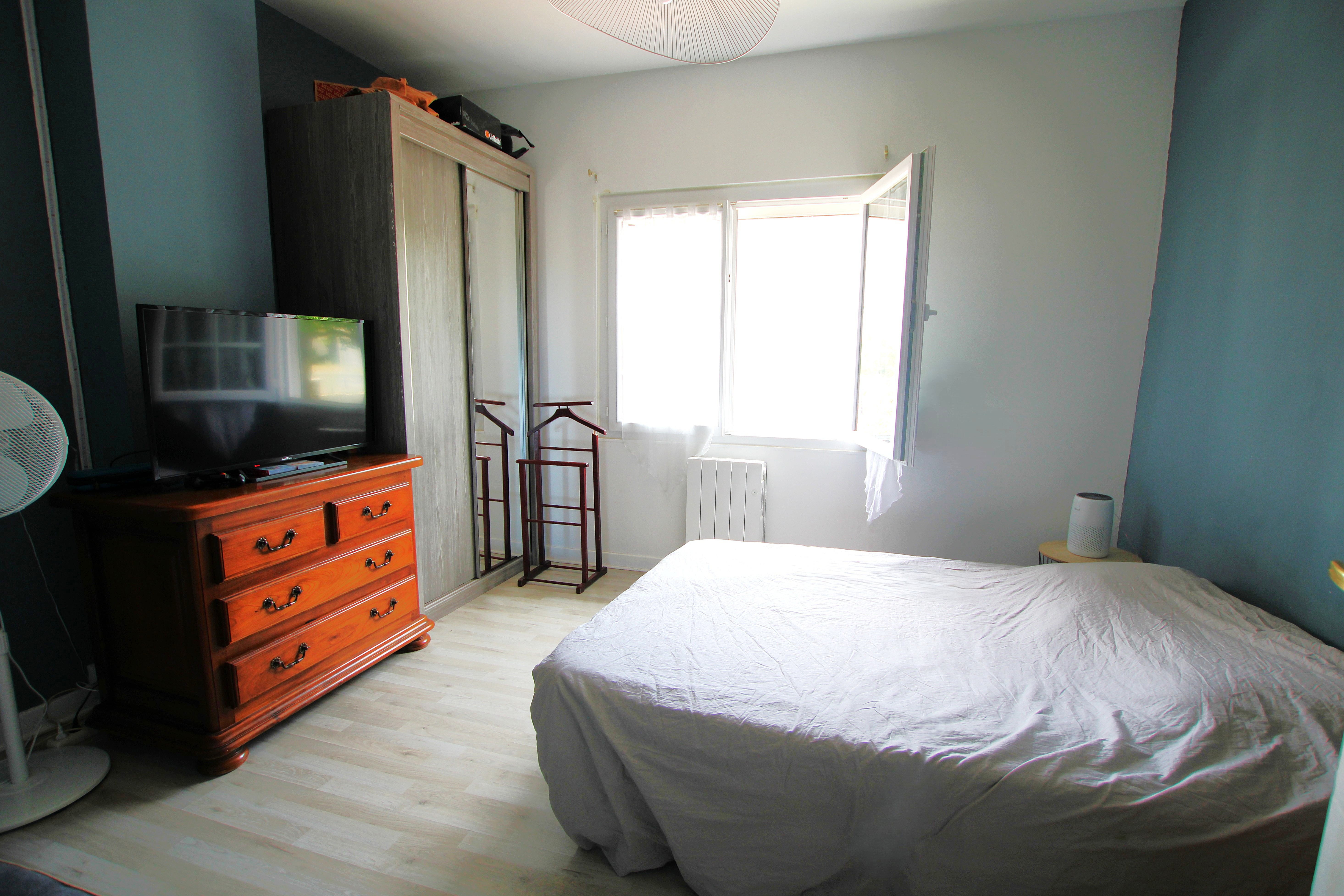 Qovop Immobilier | Achat Appartement 64 m² - 17300 ROCHEFORT