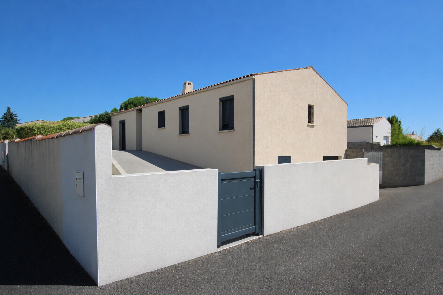 Qovop Immobilier | Achat Maison 148 m² - 17138 PUILBOREAU
