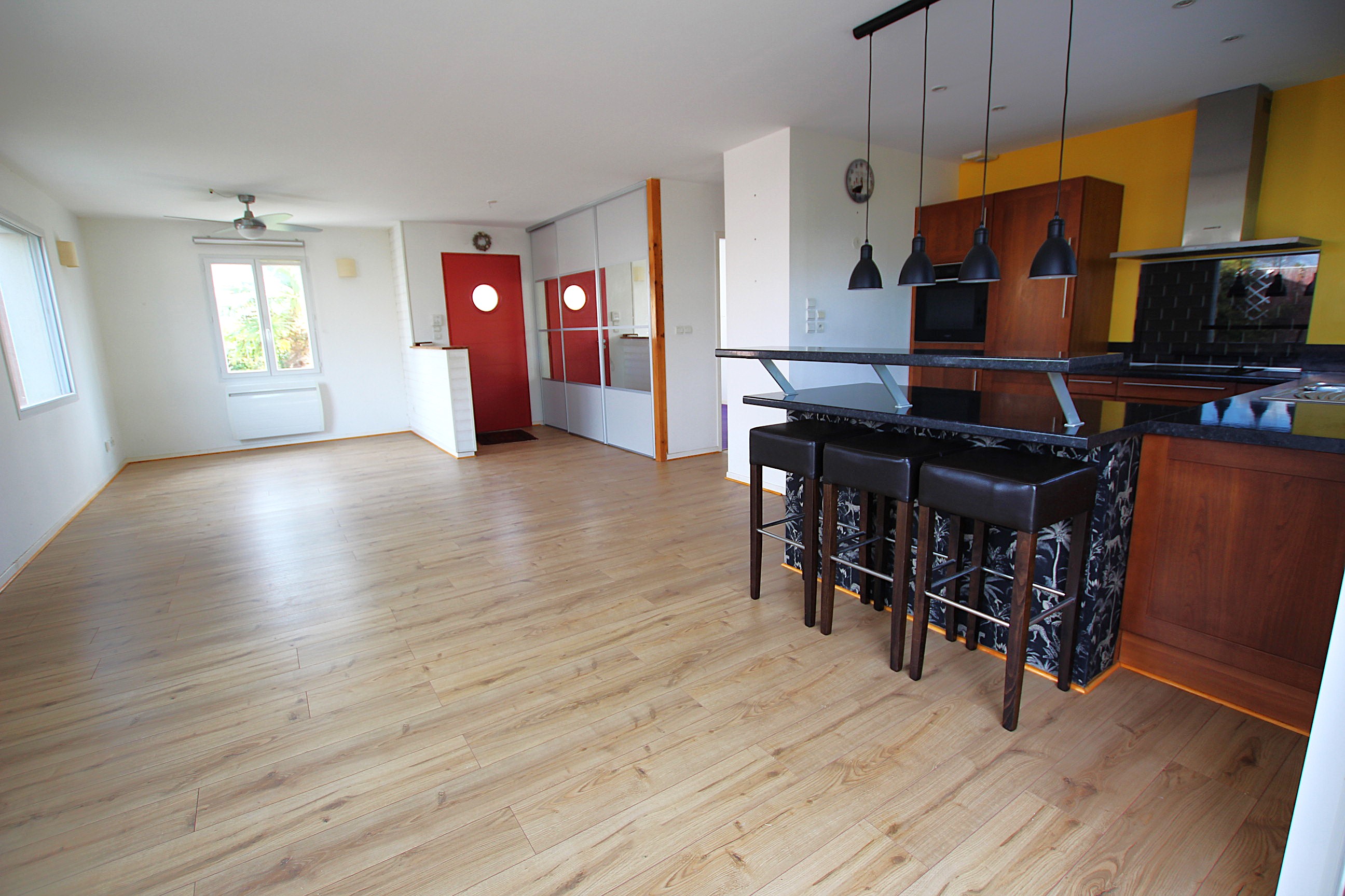 Qovop Immobilier | Achat Maison 110 m² - 17300 ROCHEFORT