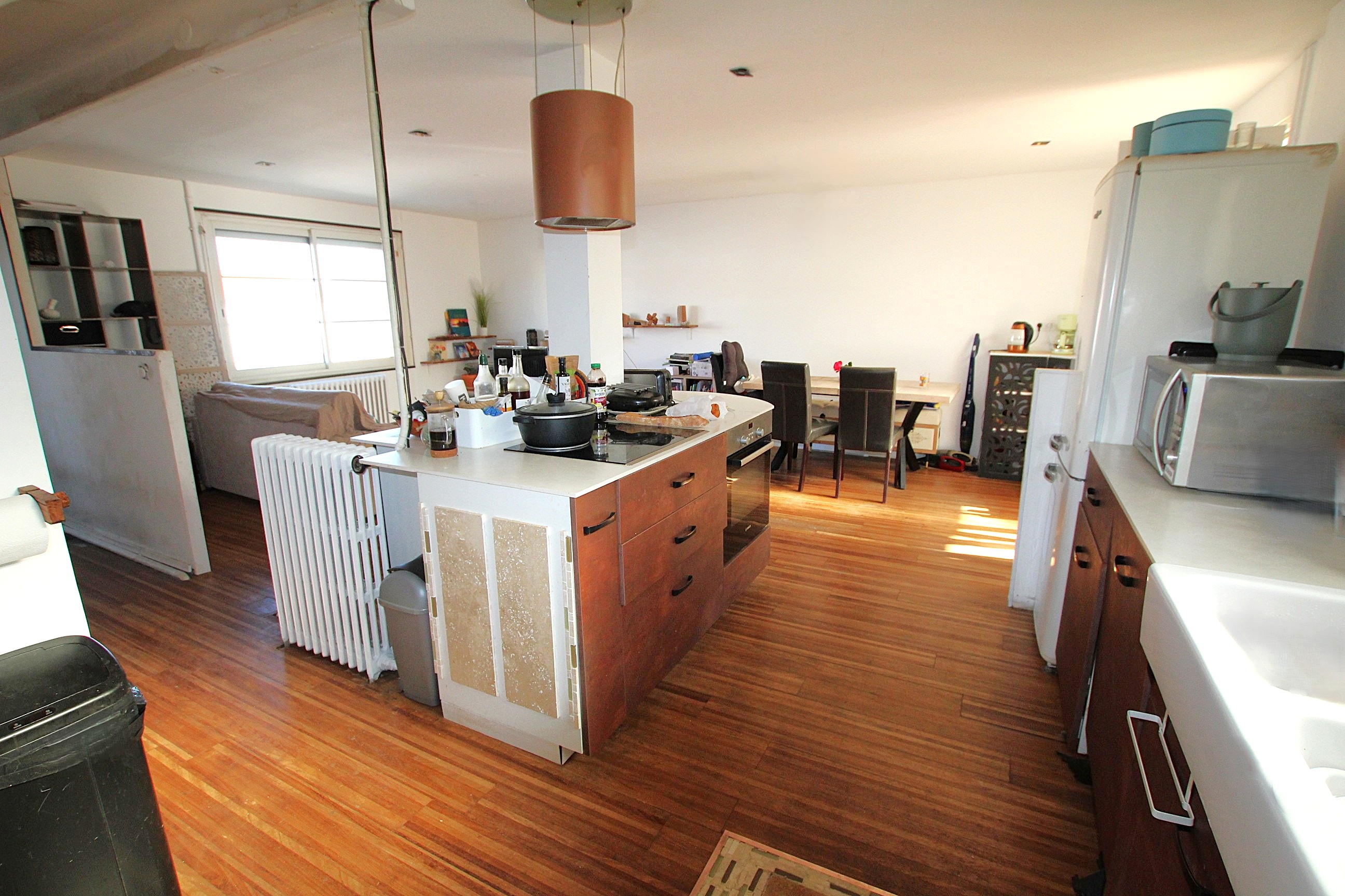 Qovop Immobilier | Achat Maison 98 m² - 17000 la rochelle