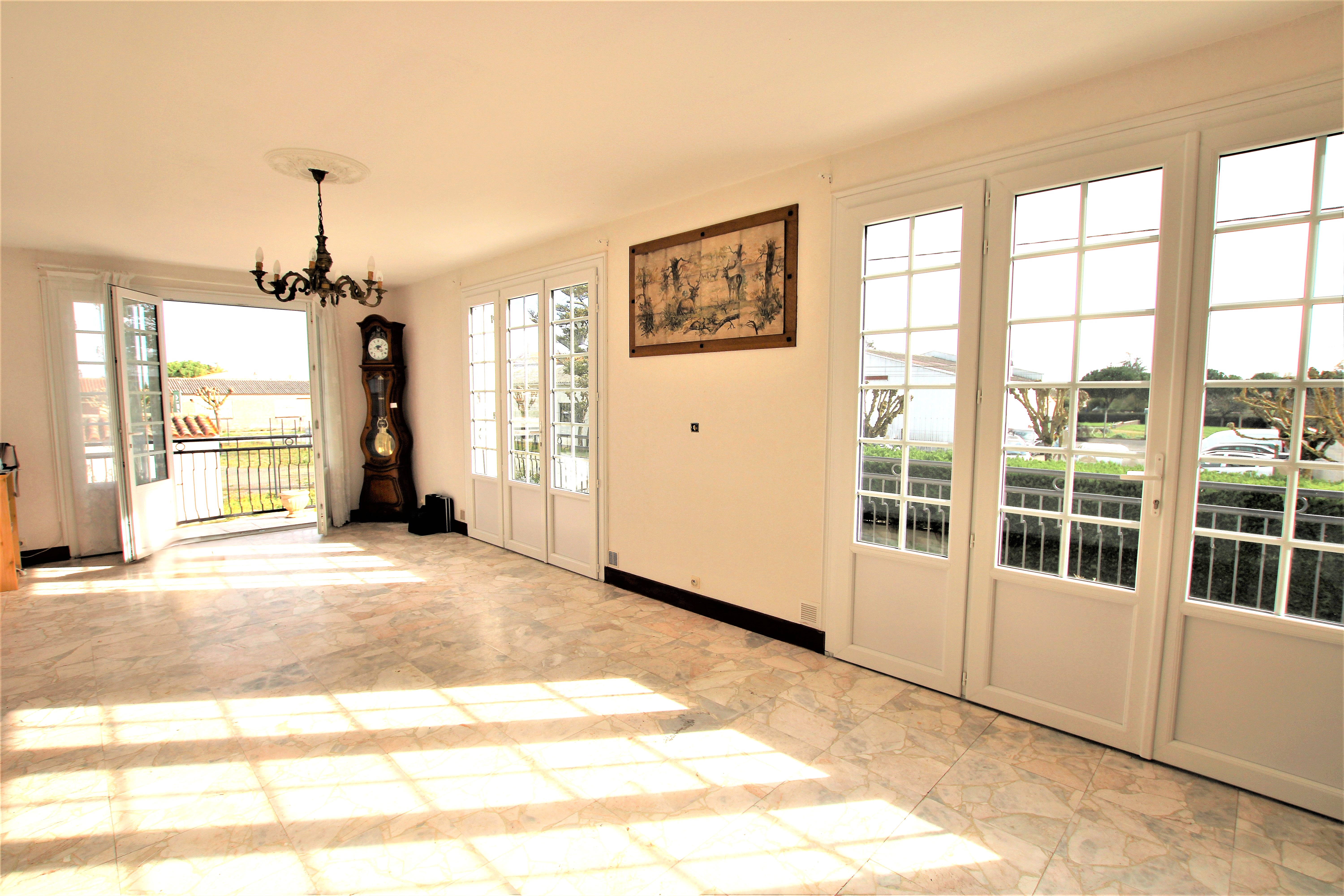 Qovop Immobilier | Achat Maison 160 m² - 17170 Saint Jean de Liversay 