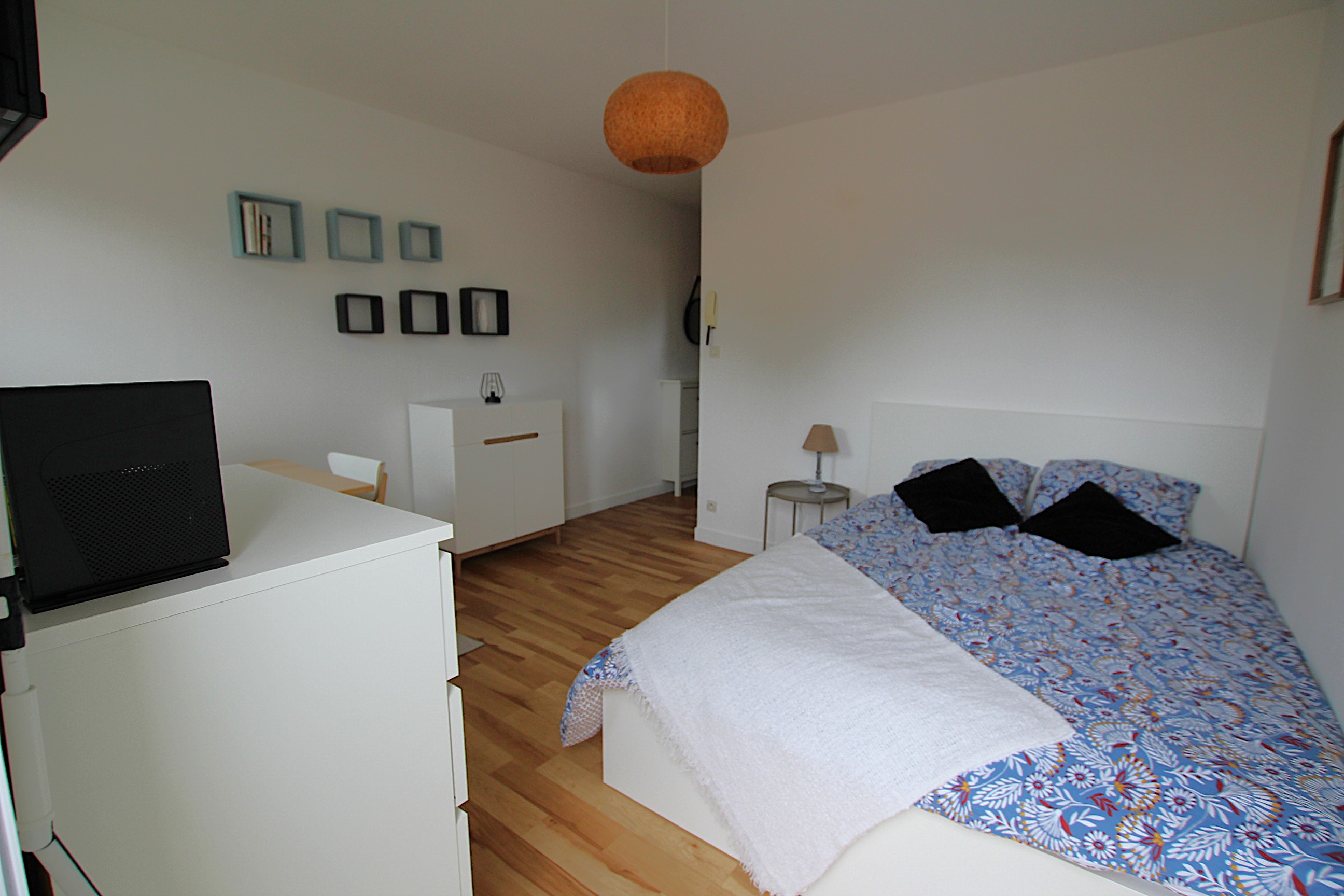 Qovop Immobilier | Achat Studio 24 m² - 17000 La Rochelle 