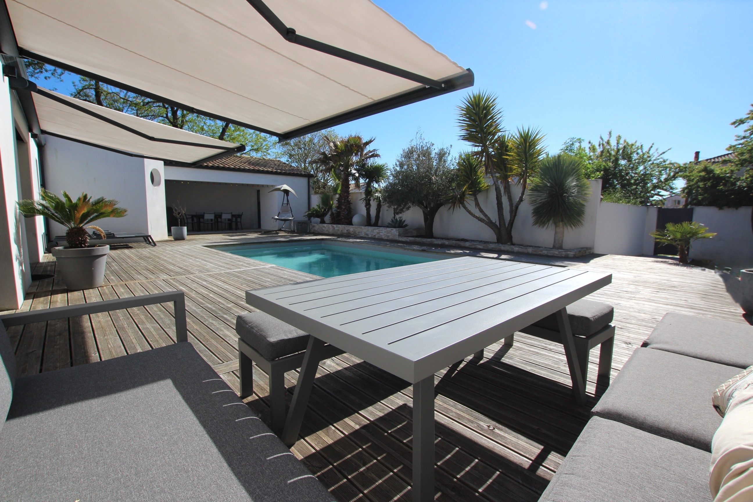 Qovop Immobilier | Achat Maison 175 m² - 17000 La Rochelle