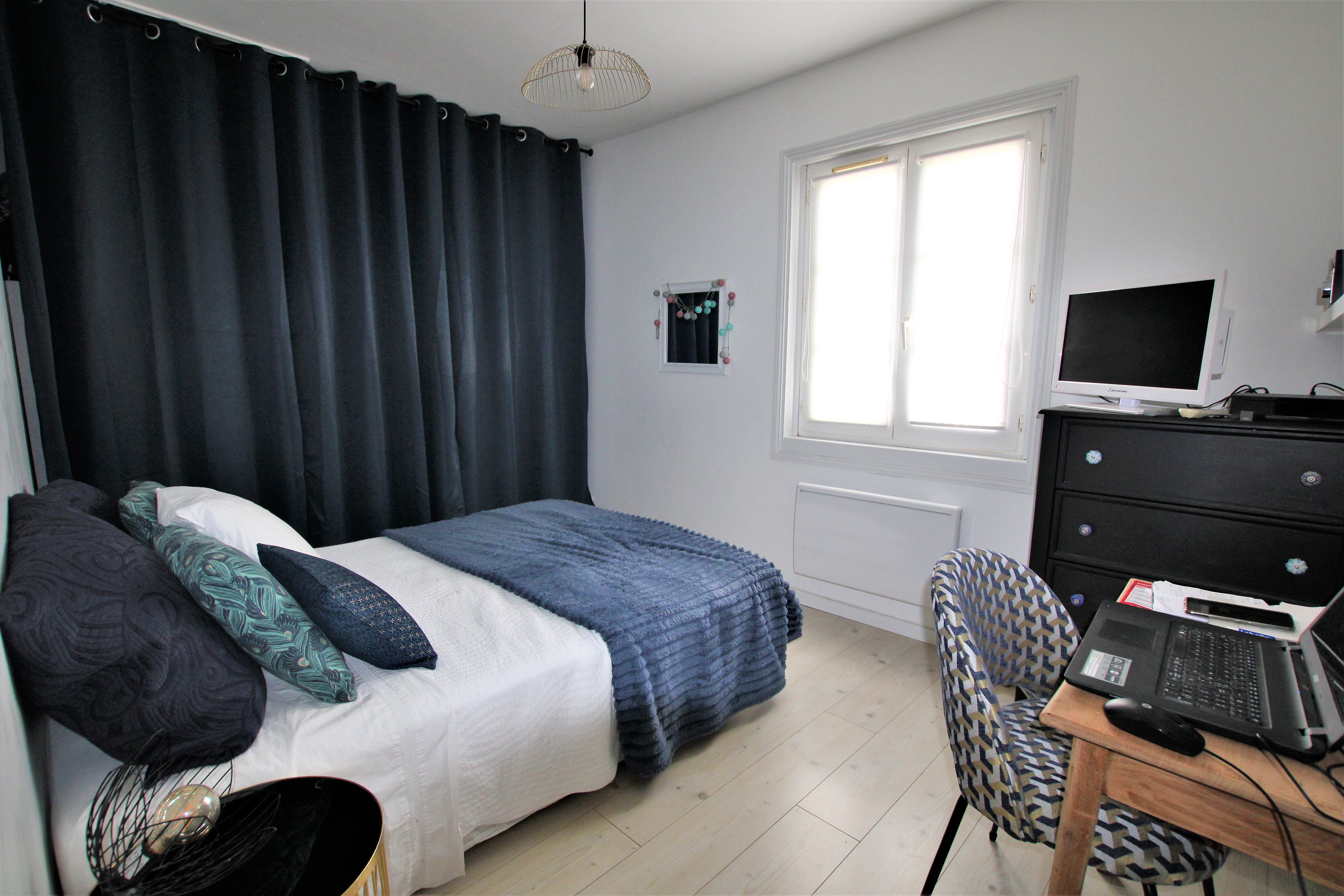 Qovop Immobilier | Achat Maison 75 m² - 17000 La Rochelle 