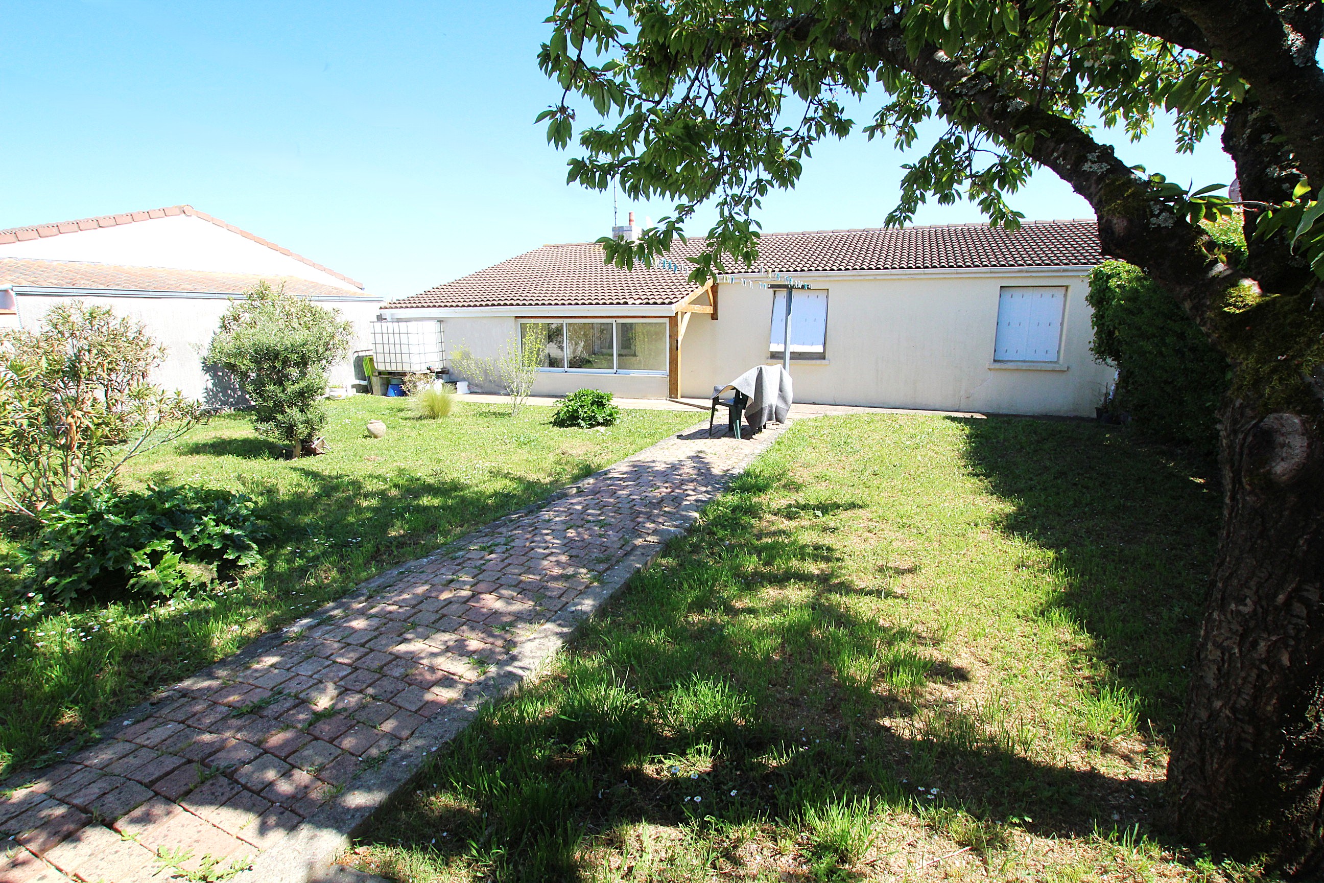 Qovop Immobilier | Achat Maison 88 m² - 17440 AYTRÉ