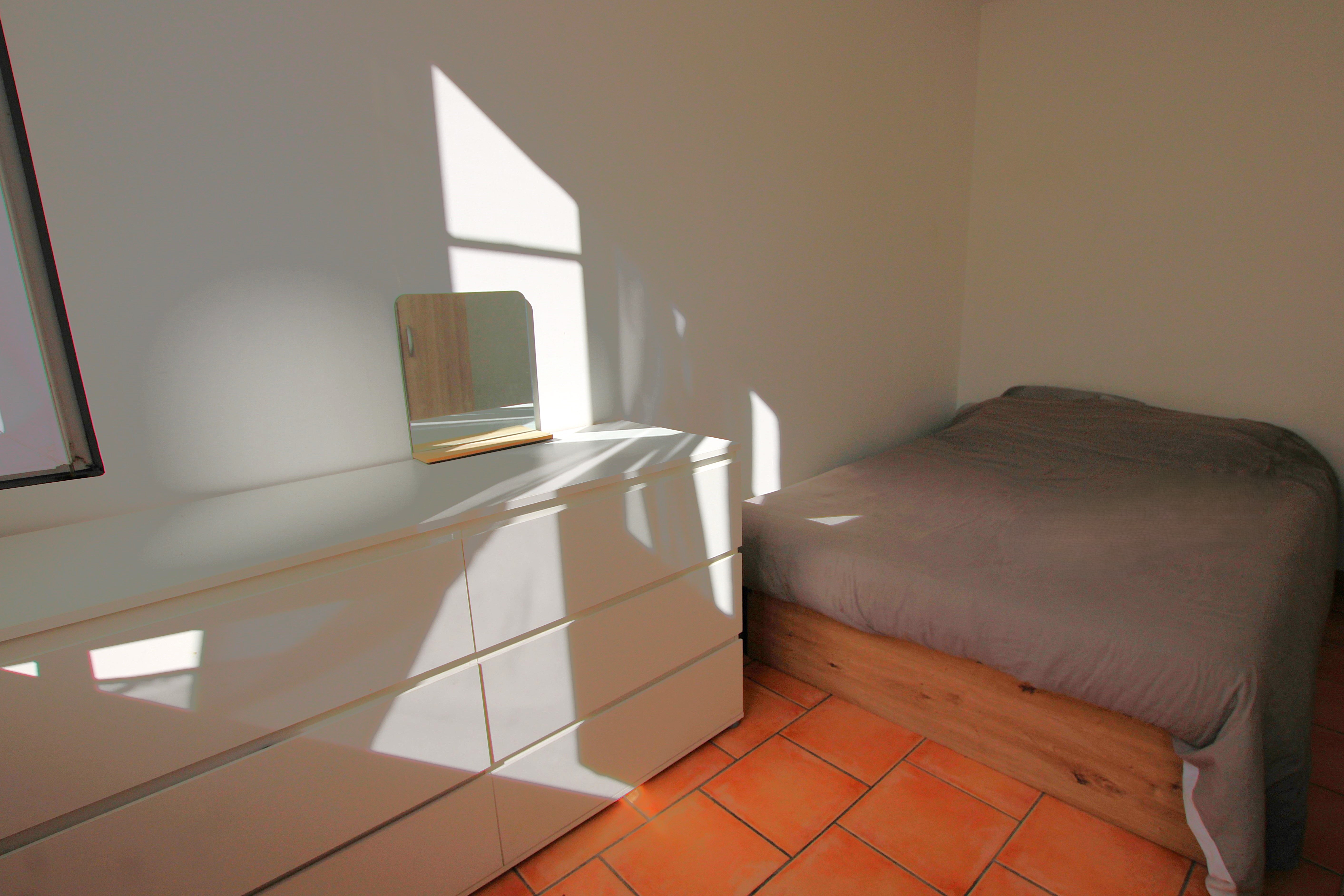 Qovop Immobilier | Achat Appartement 26 m² - 17300 Rochefort