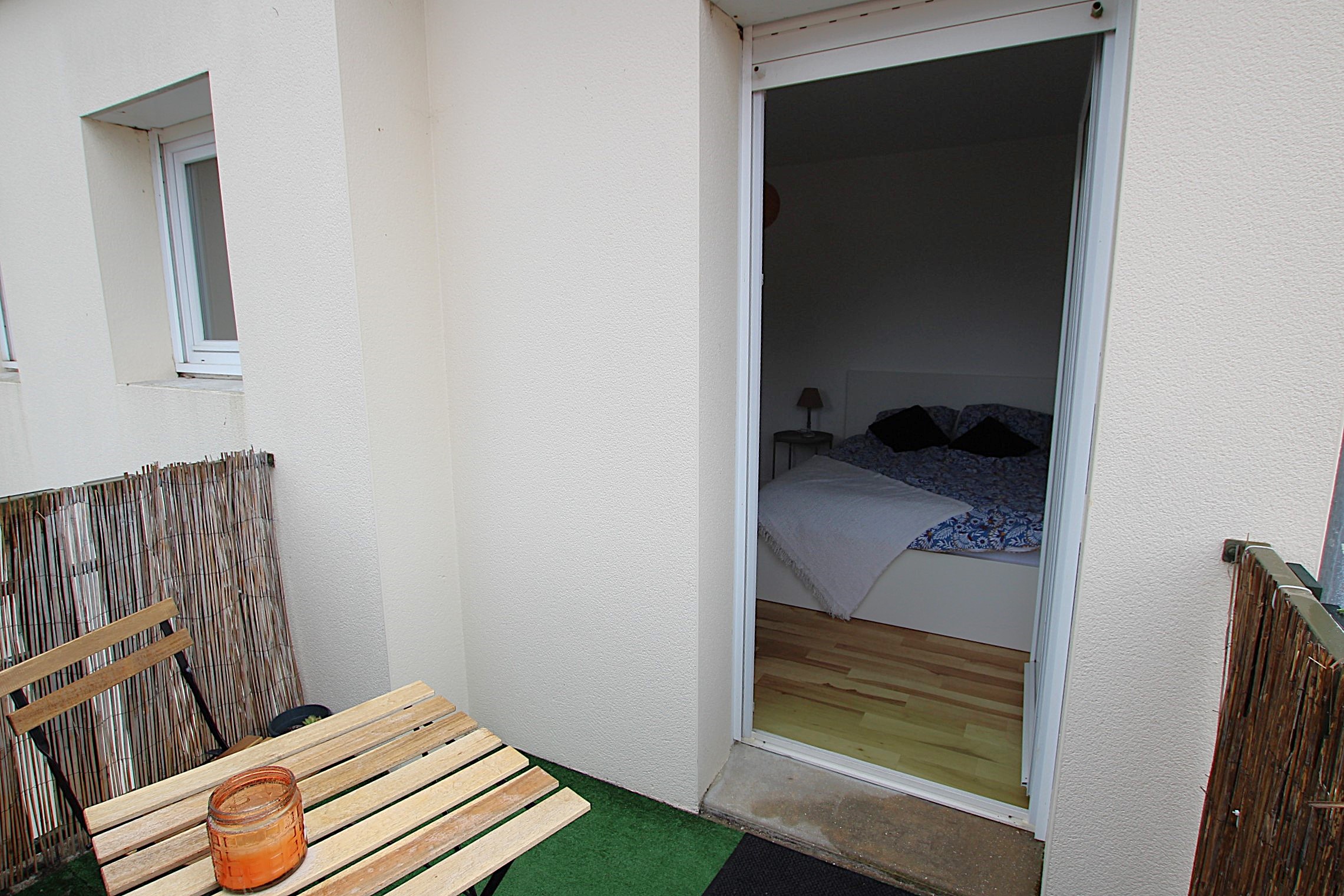 Qovop Immobilier | Achat Studio 24 m² - 17000 La Rochelle 