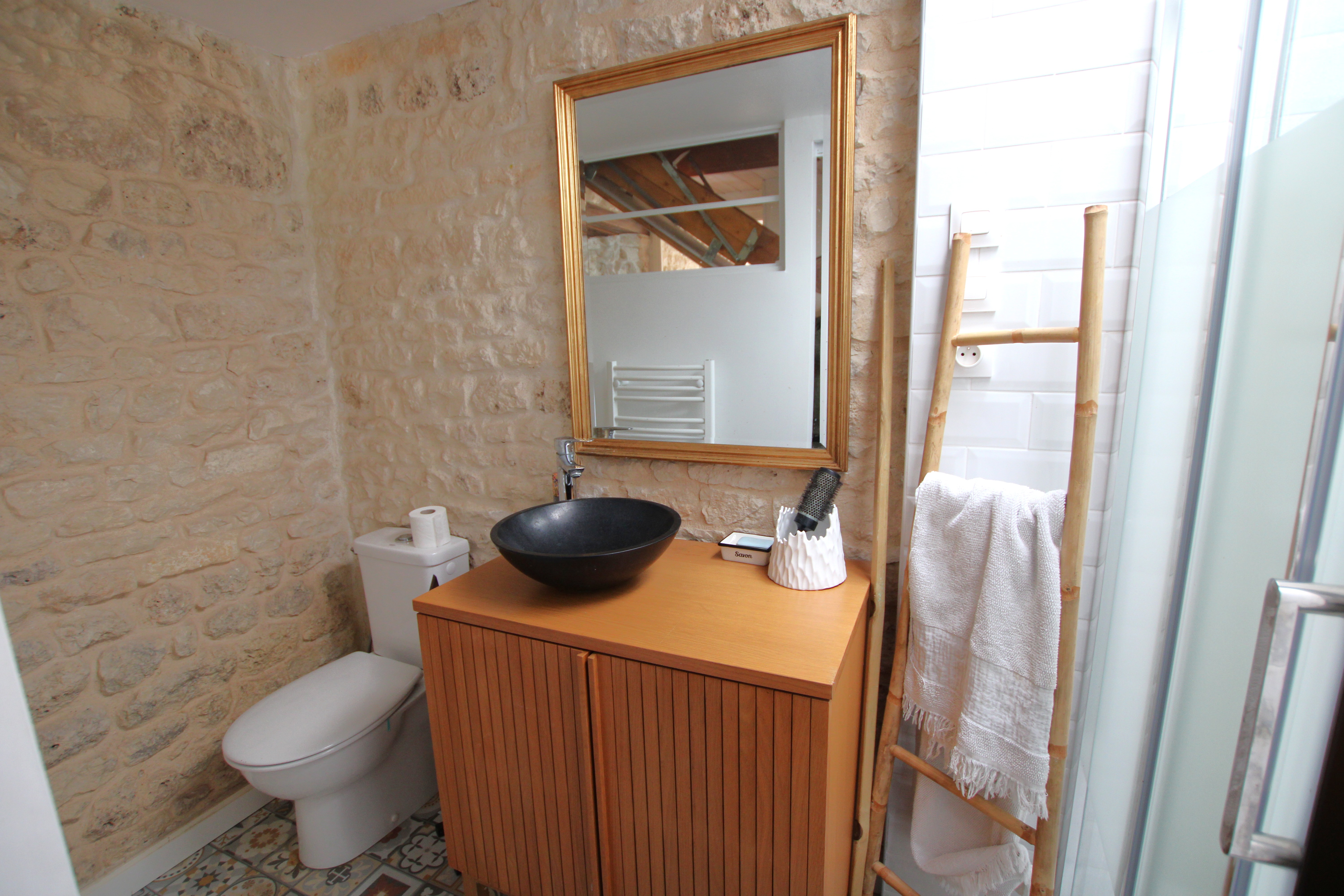 Qovop Immobilier | Achat Maison 170 m² - 17290 Le Thou