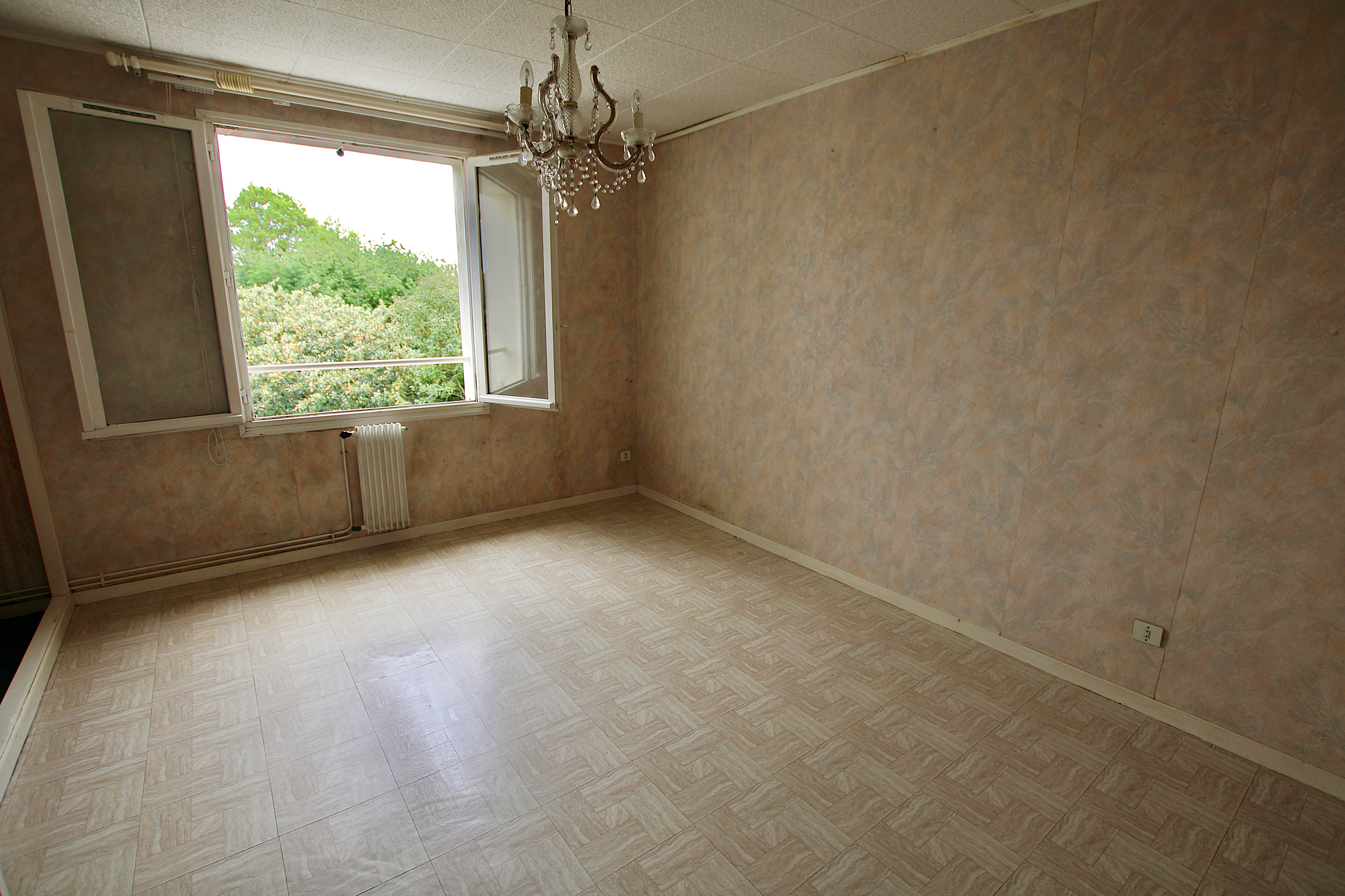 Qovop Immobilier | Achat Maison 90 m² - 17300 Rochefort