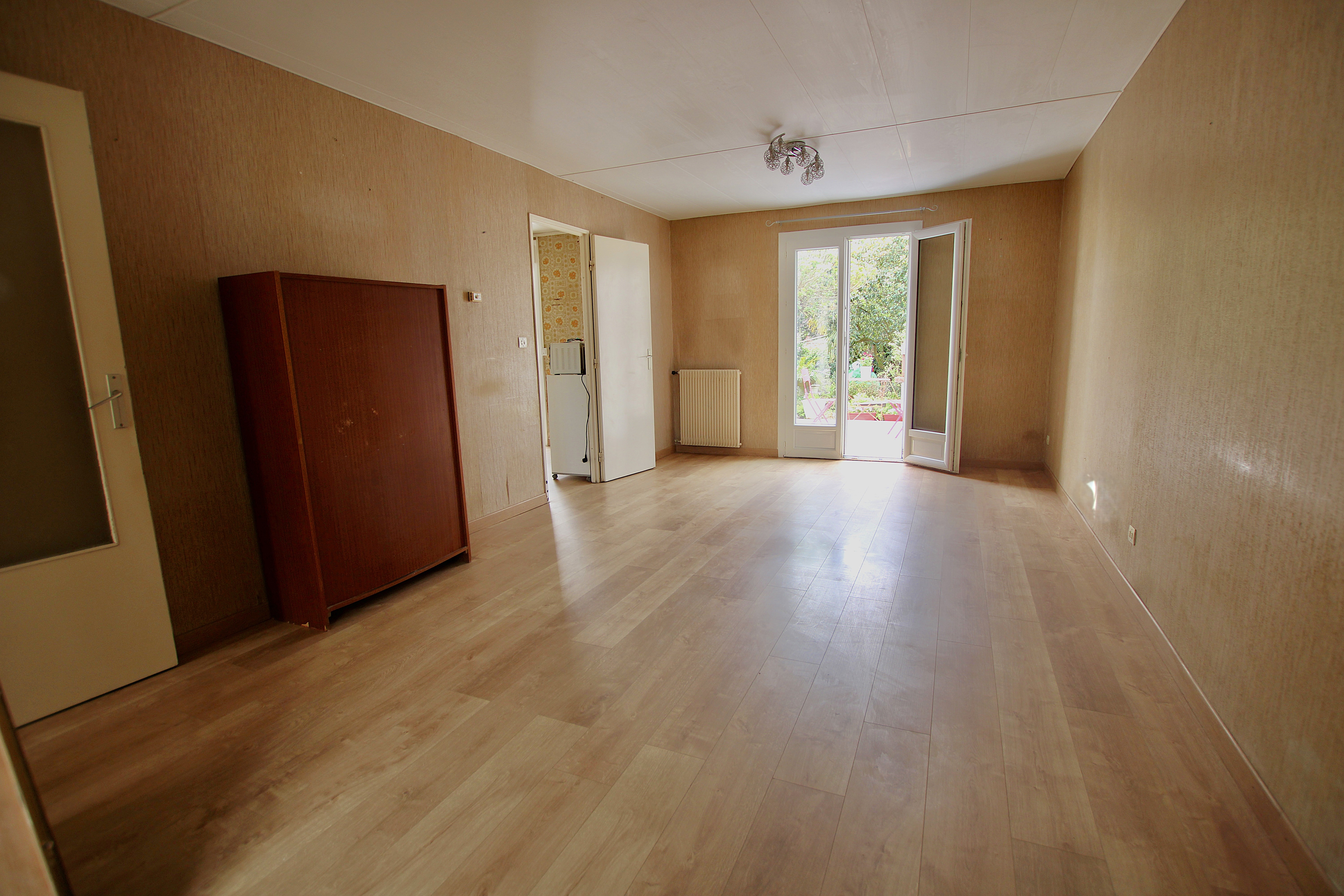 Qovop Immobilier | Achat Maison 90 m² - 17300 Rochefort