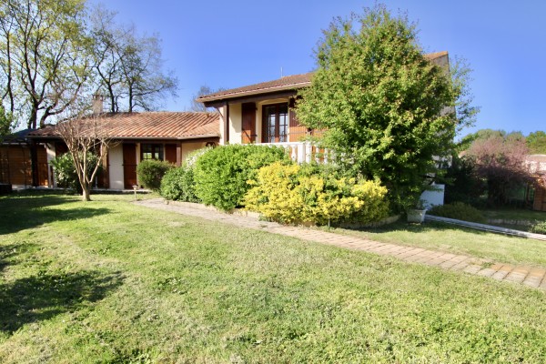 Achat Maison - 17300 Vergeroux : Maison familiale - 4 chambres  | Qovop Immobilier