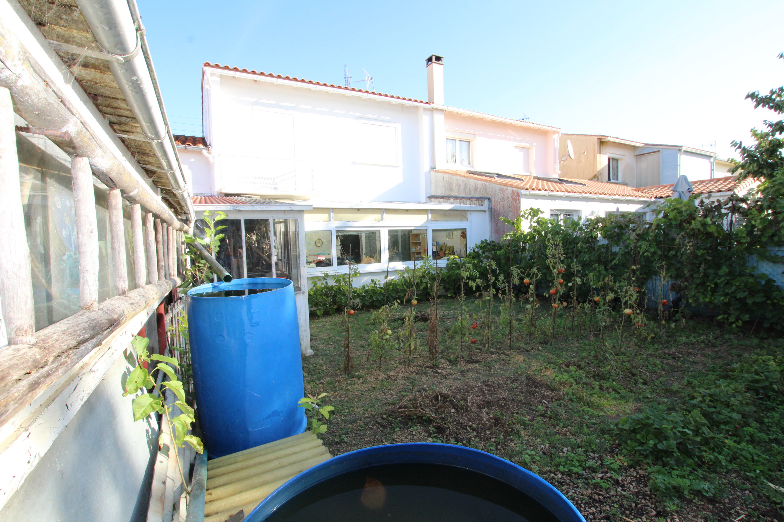 Qovop Immobilier | Achat Maison 73 m² - 17000 La Rochelle 