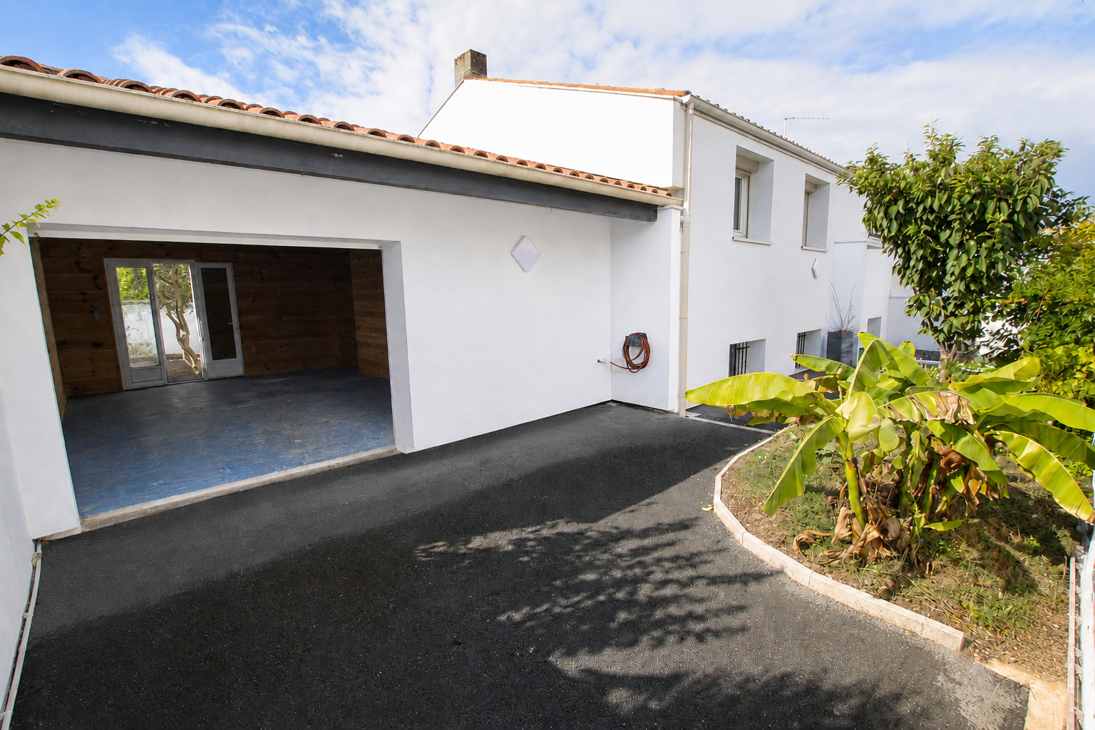 Qovop Immobilier | Achat Maison 116 m² - 17440 AYTRÉ