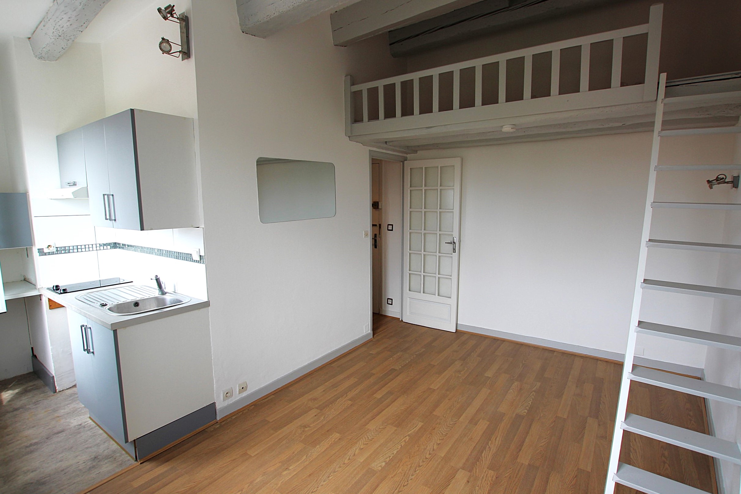 Qovop Immobilier | Achat Studio 19 m² - 17410 Saint-Martin-de-Ré