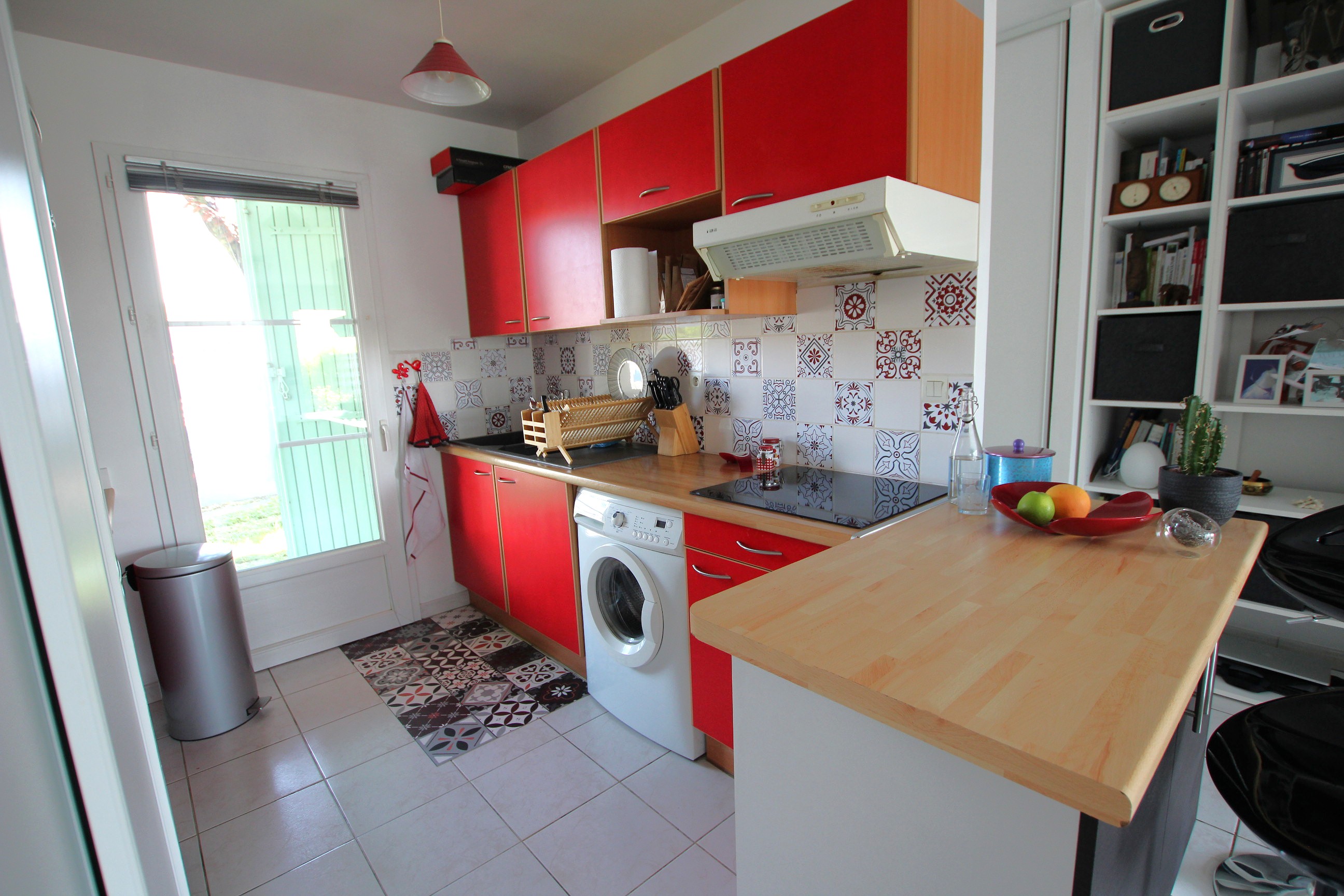 Qovop Immobilier | Achat Maison 55 m² - 17440 Aytré