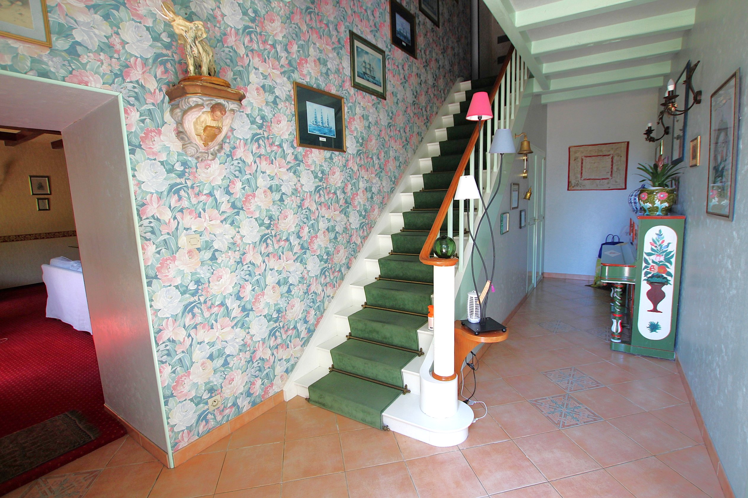 Qovop Immobilier | Achat Propriété 196 m² - 17380 TONNAY-BOUTONNE