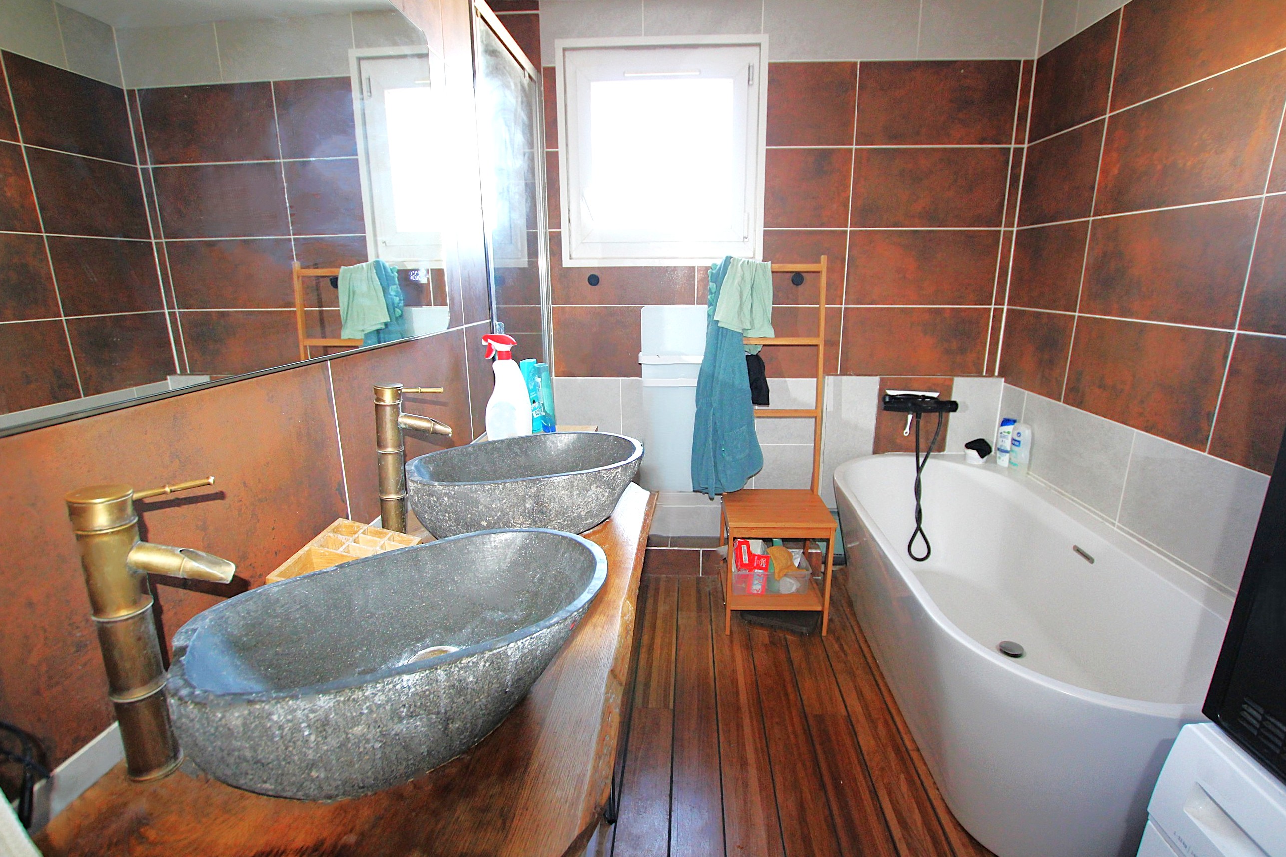 Qovop Immobilier | Achat Maison 98 m² - 17000 la rochelle