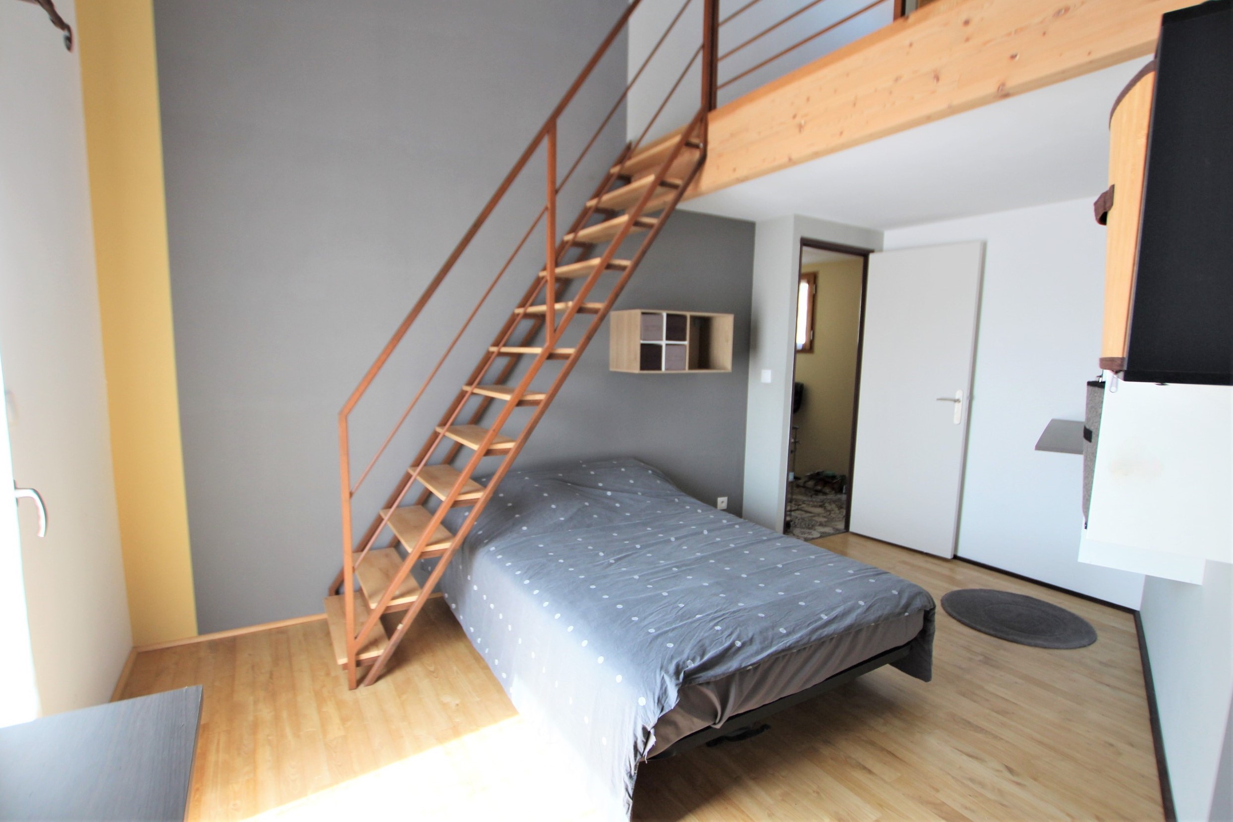 Qovop Immobilier | Achat Maison 105 m² - 17180 Périgny 