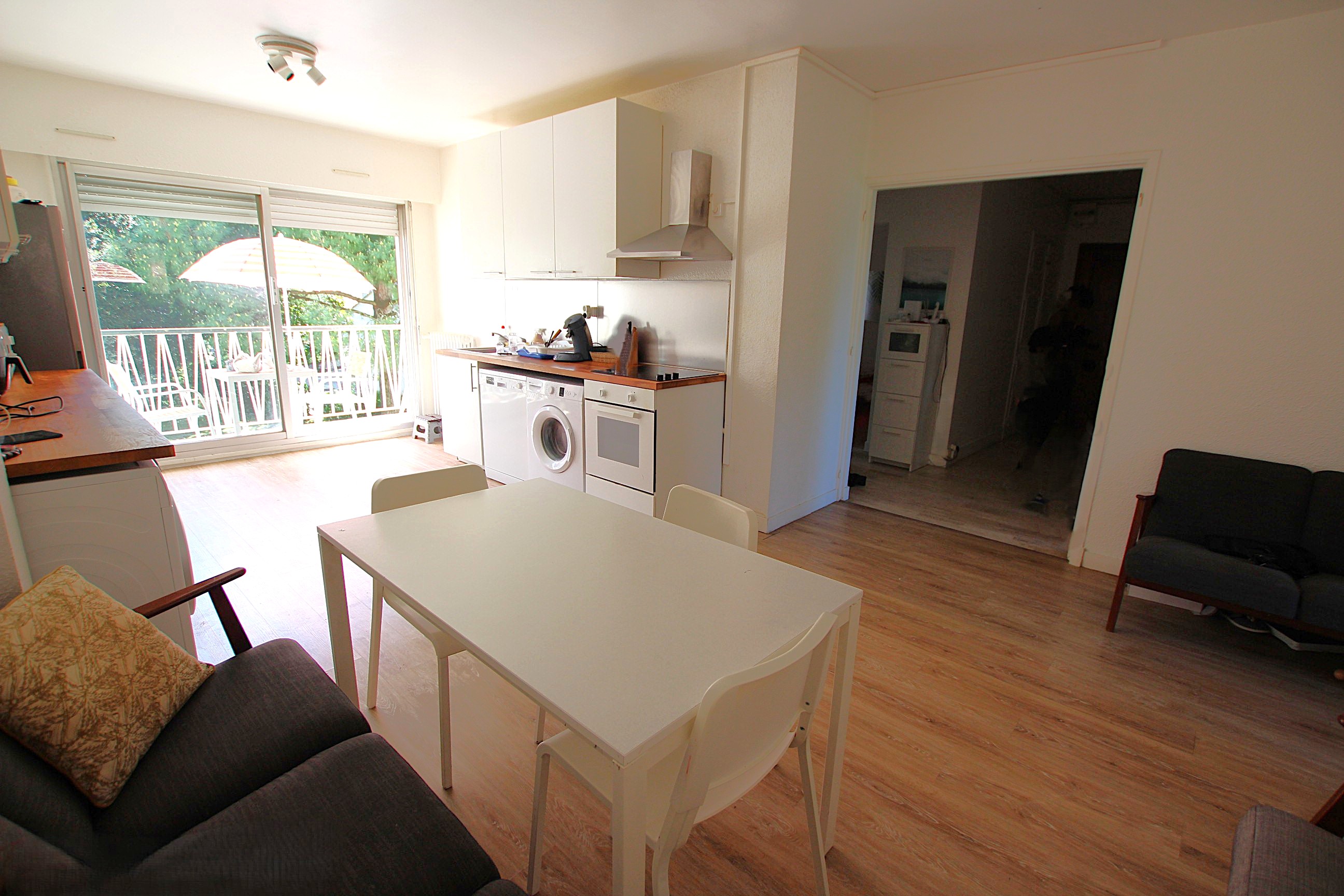 Qovop Immobilier | Achat Appartement 90 m² - 17000 la rochelle