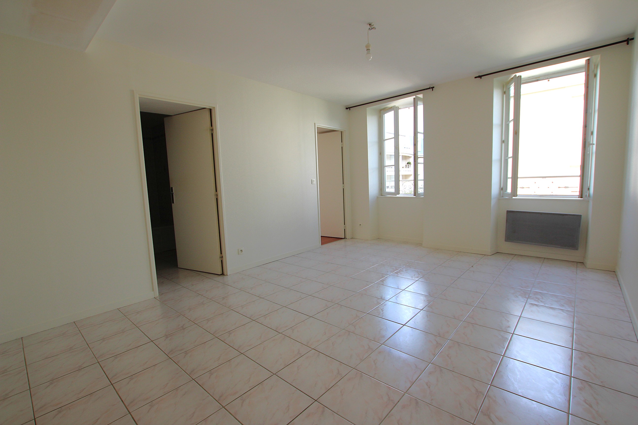 Qovop Immobilier | Achat Appartement 33 m² - 17180 PERIGNY 