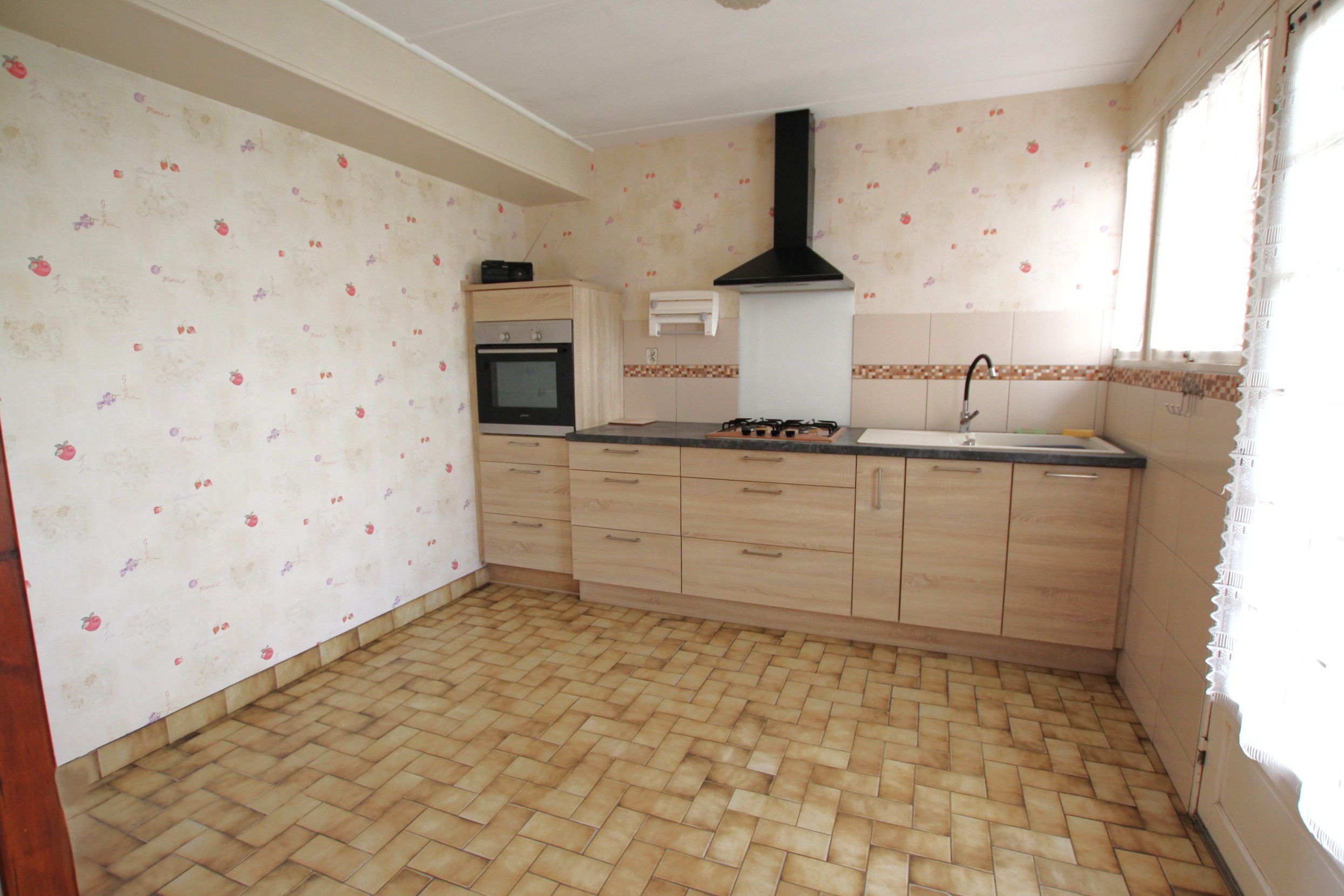 Qovop Immobilier | Achat Maison 85 m² - 17440 Aytré