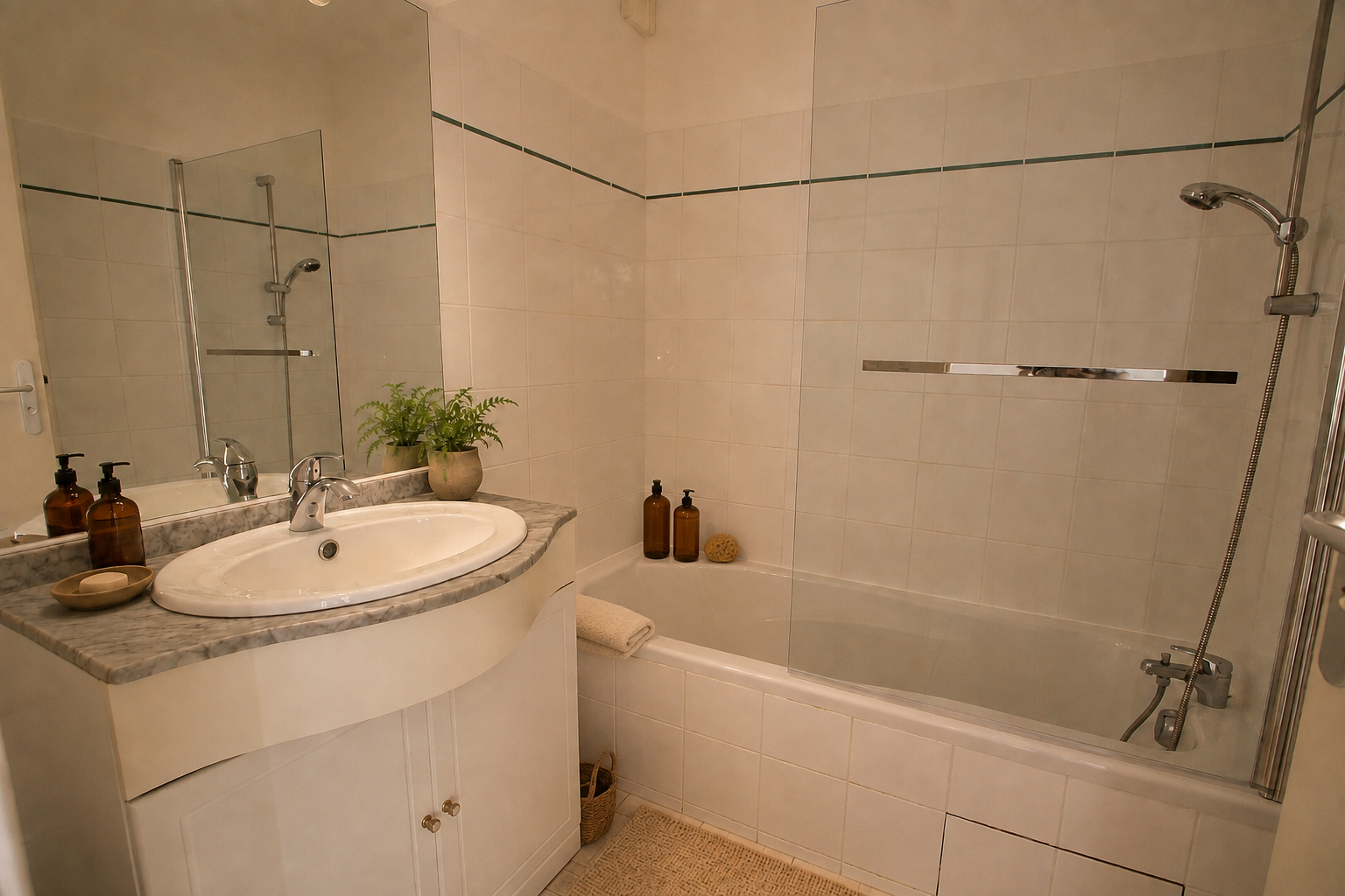 Qovop Immobilier | Achat Appartement 65 m² - 17620 Echillais