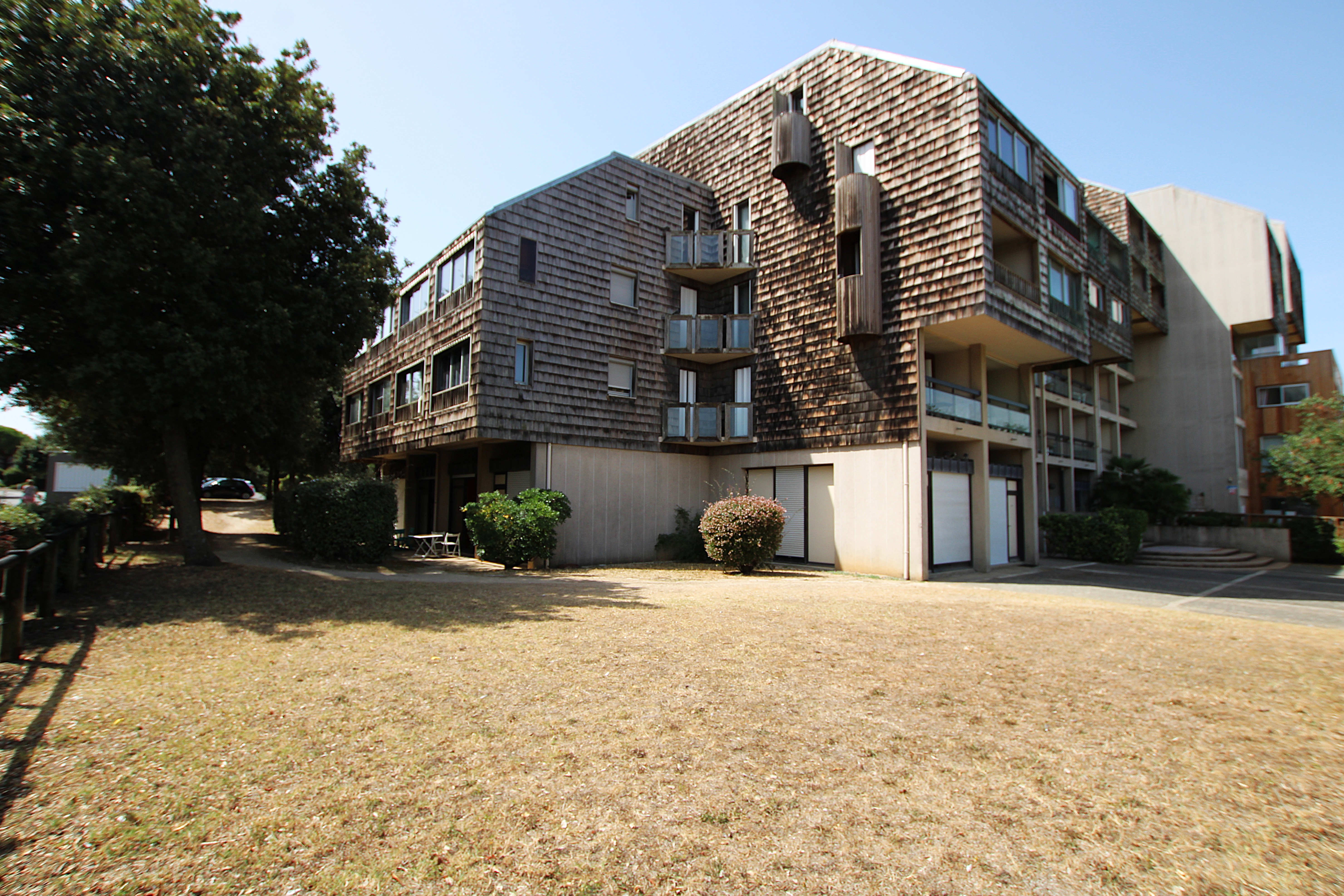 Qovop Immobilier | Achat Appartement 35 m² - 17000 LA ROCHELLE