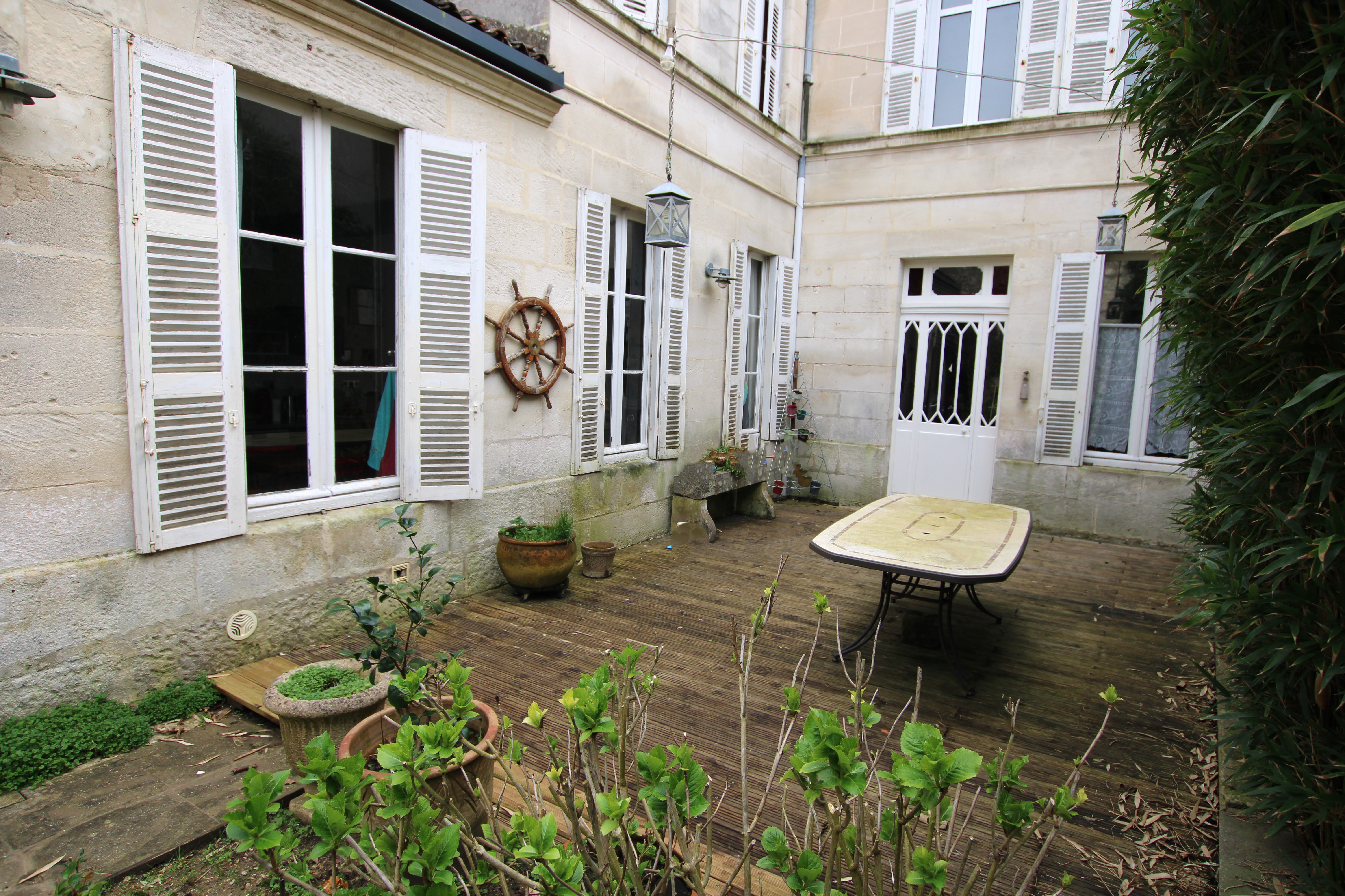 Qovop Immobilier | Achat Maison 194 m² - 17300 ROCHEFORT